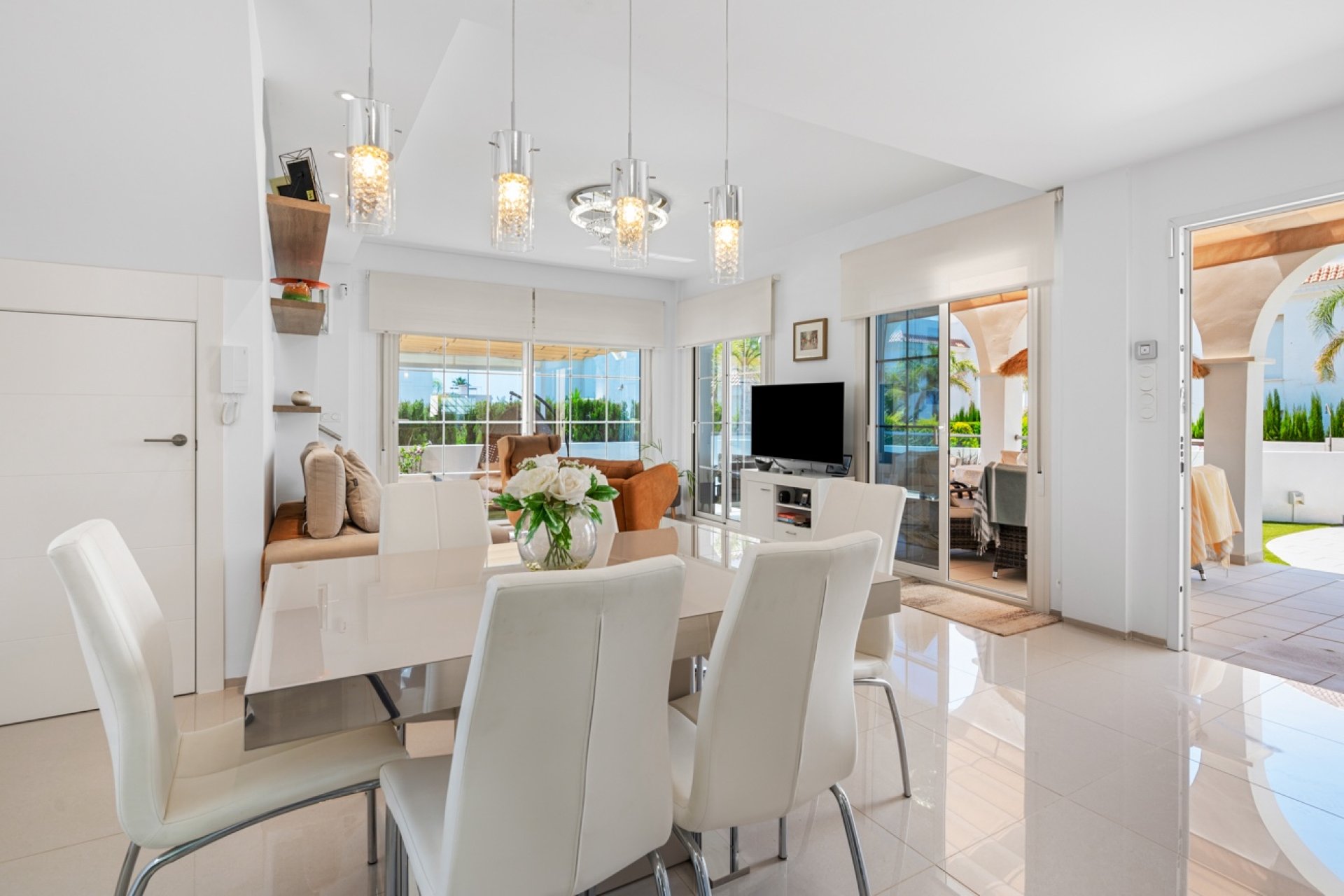 Újraértékesítés - Villa - Ciudad Quesada - Ciudad Quesada - Rojales