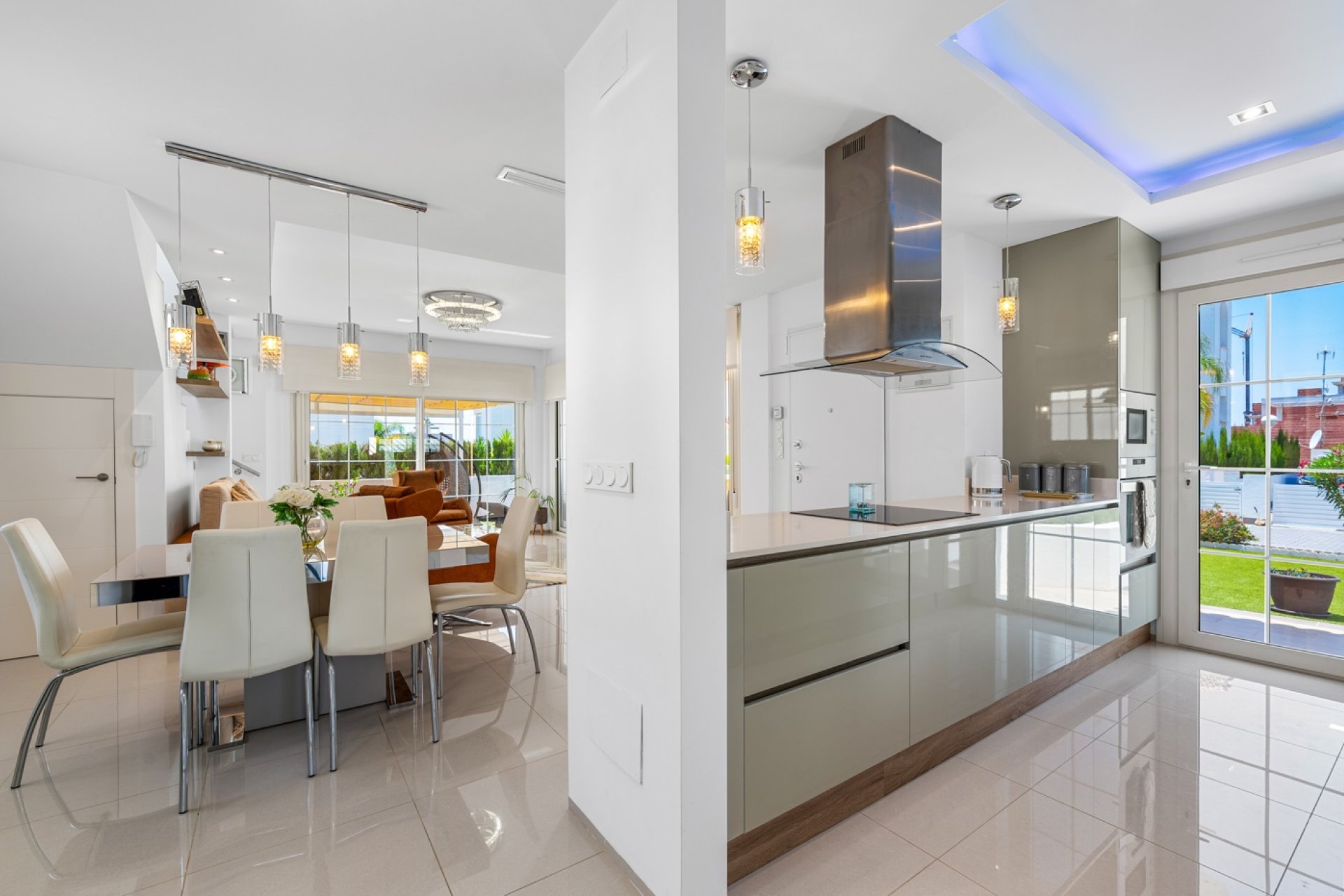 Újraértékesítés - Villa - Ciudad Quesada - Ciudad Quesada - Rojales