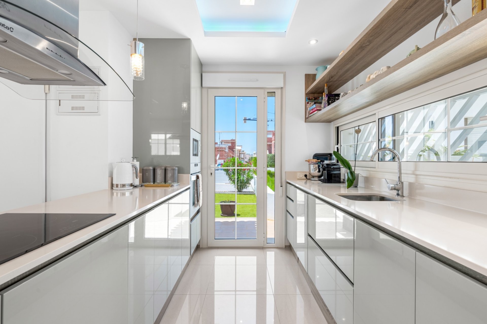 Újraértékesítés - Villa - Ciudad Quesada - Ciudad Quesada - Rojales