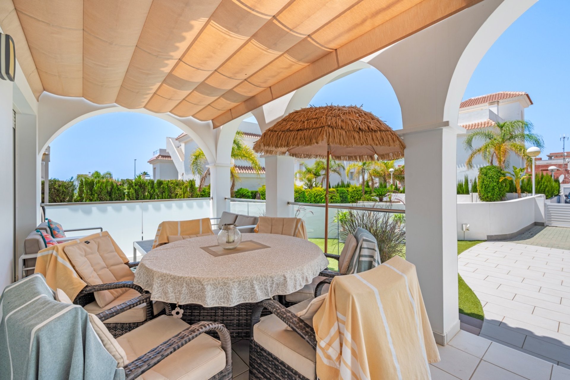 Újraértékesítés - Villa - Ciudad Quesada - Ciudad Quesada - Rojales