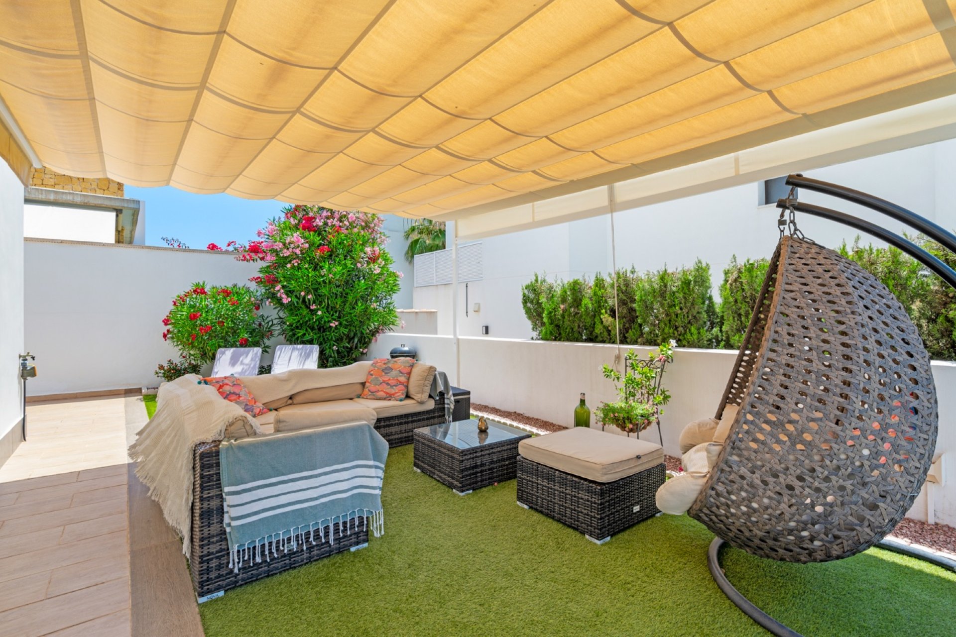 Újraértékesítés - Villa - Ciudad Quesada - Ciudad Quesada - Rojales