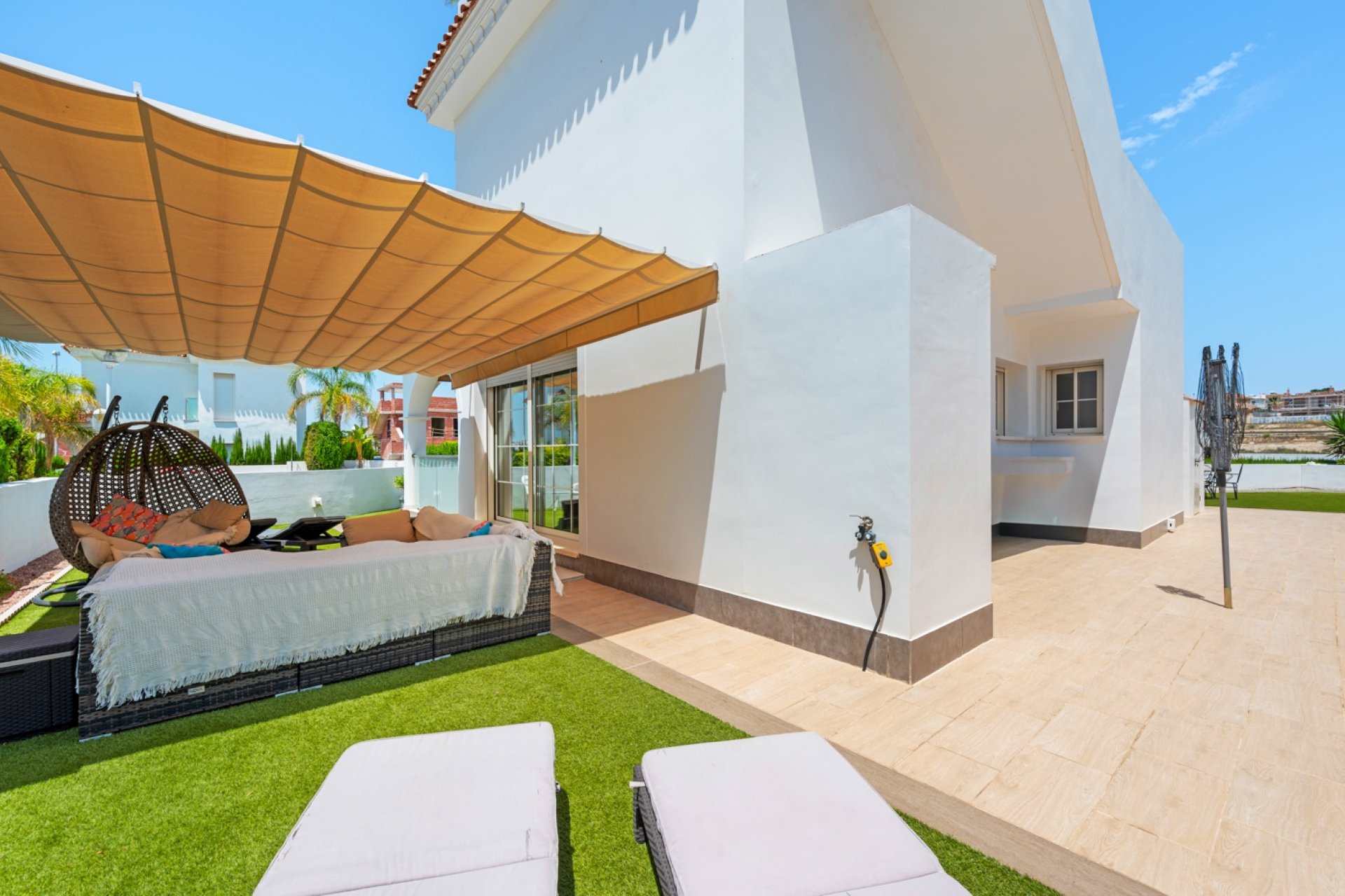Újraértékesítés - Villa - Ciudad Quesada - Ciudad Quesada - Rojales