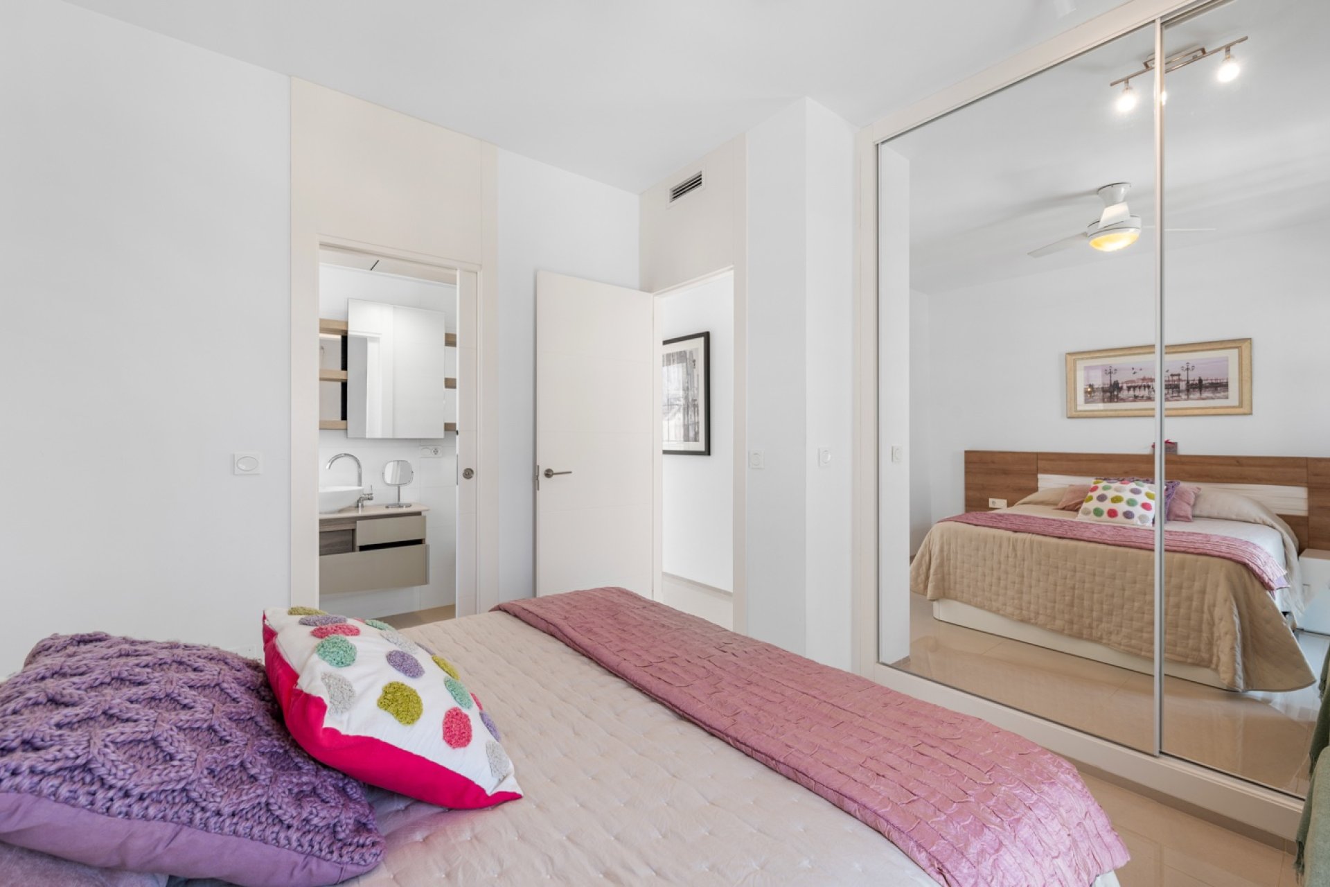 Újraértékesítés - Villa - Ciudad Quesada - Ciudad Quesada - Rojales