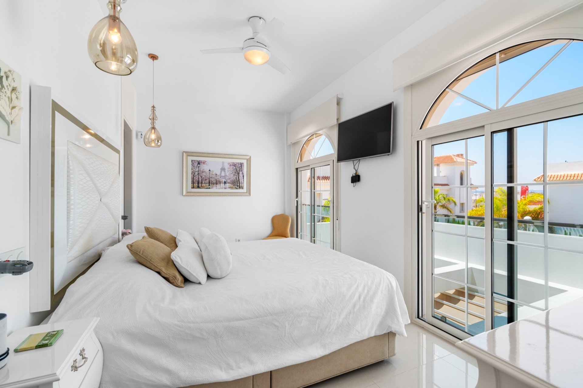 Újraértékesítés - Villa - Ciudad Quesada - Ciudad Quesada - Rojales