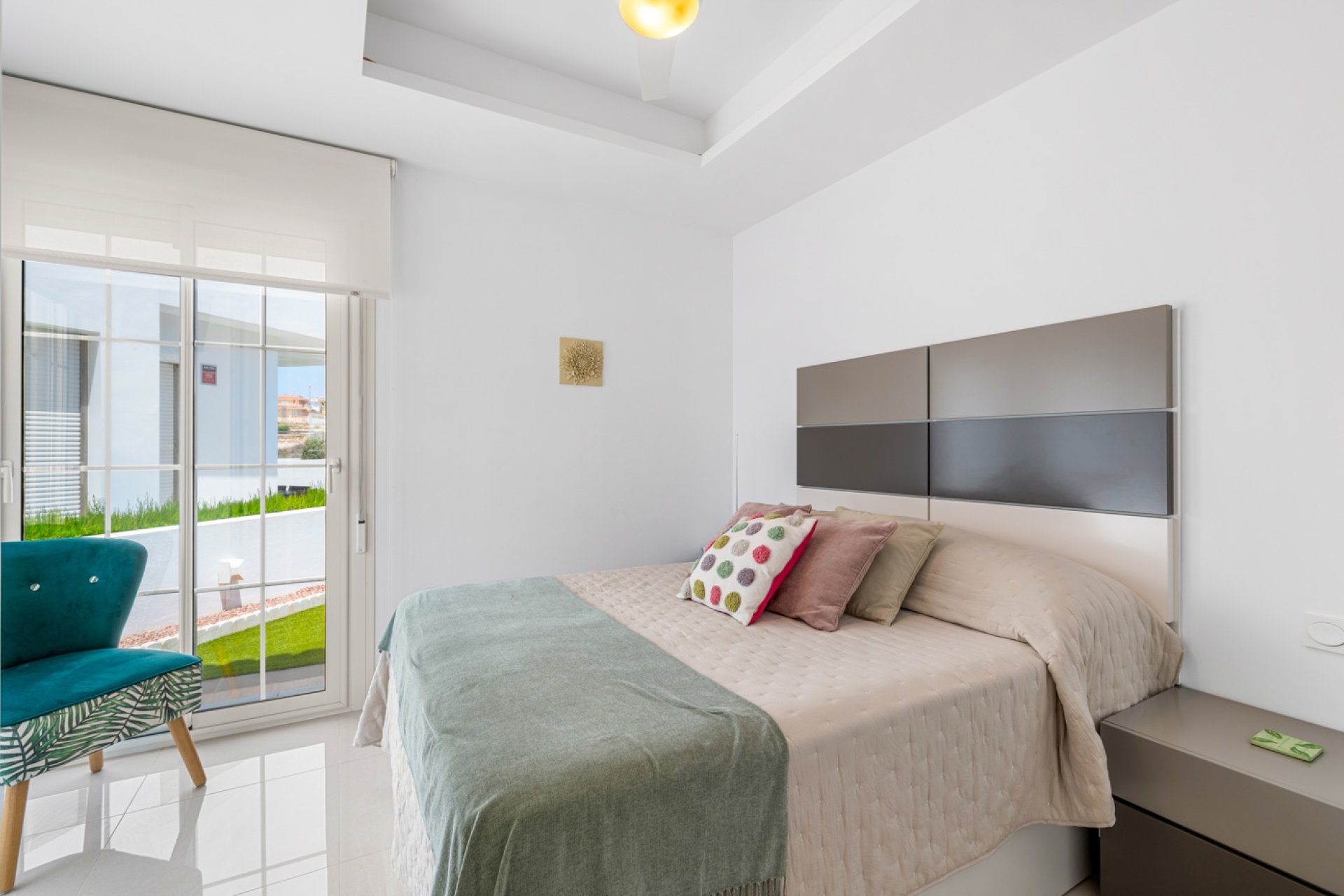 Újraértékesítés - Villa - Ciudad Quesada - Ciudad Quesada - Rojales