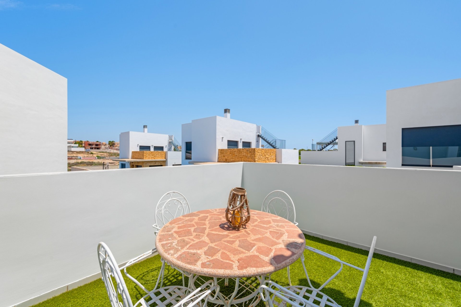 Újraértékesítés - Villa - Ciudad Quesada - Ciudad Quesada - Rojales