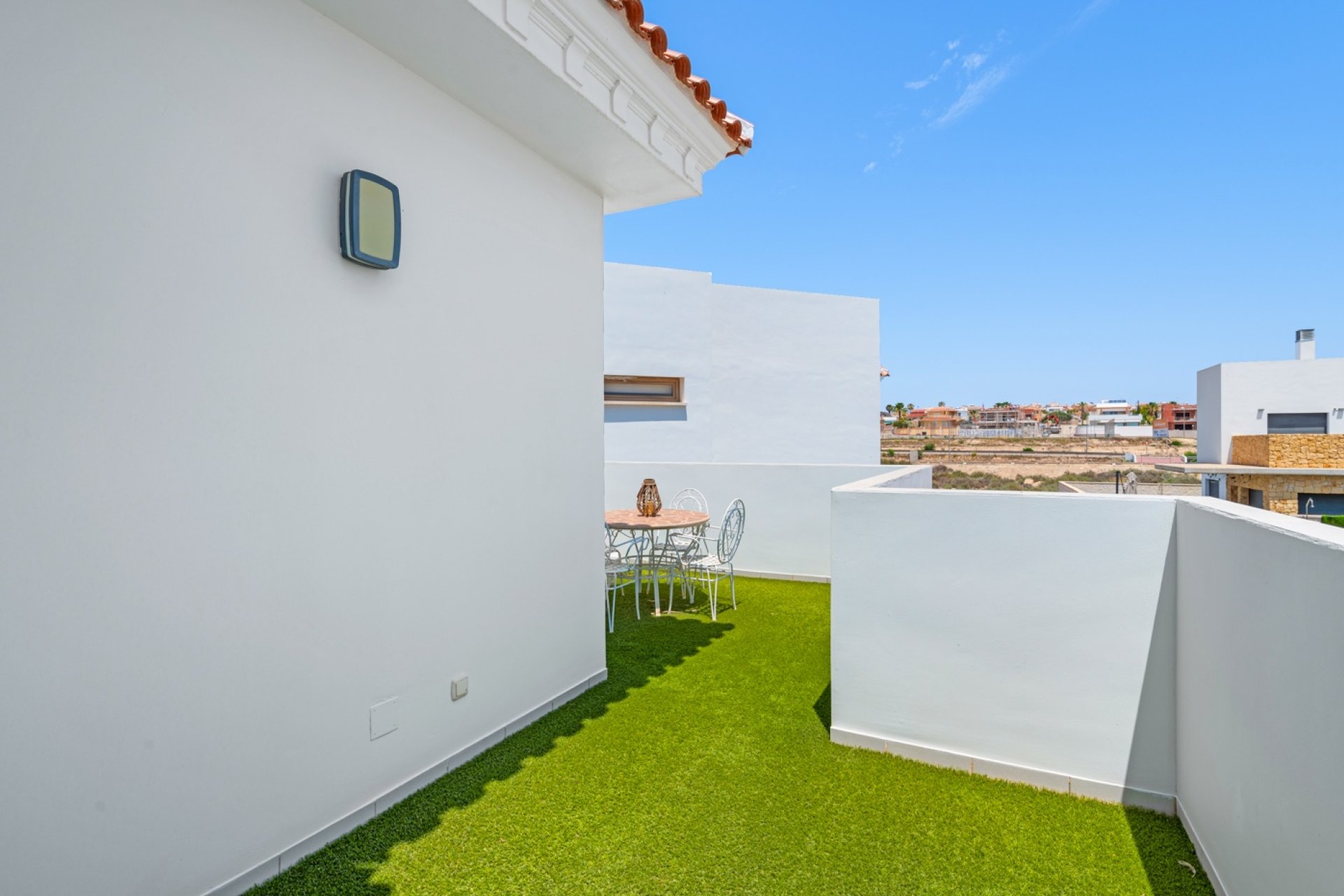 Újraértékesítés - Villa - Ciudad Quesada - Ciudad Quesada - Rojales