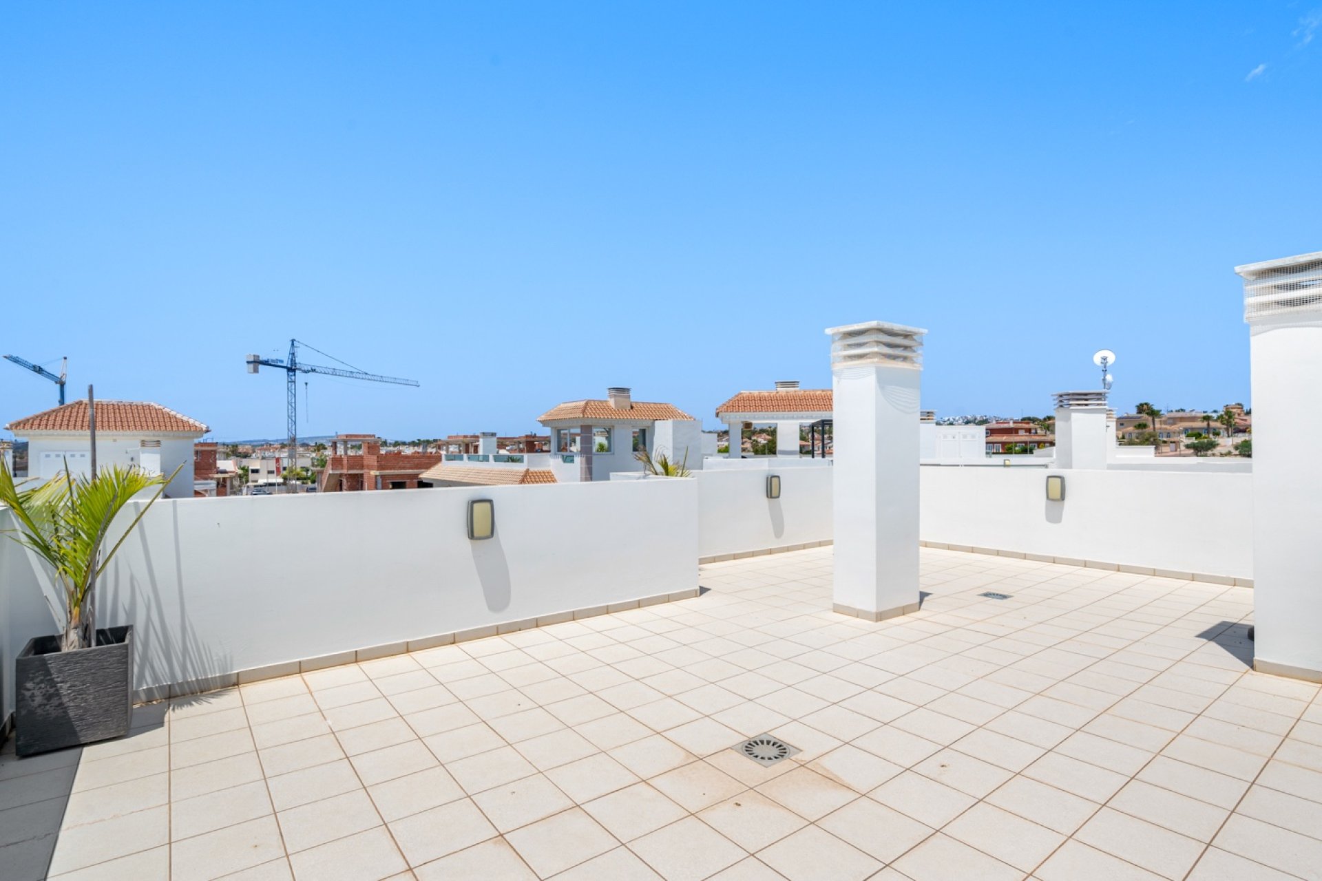 Újraértékesítés - Villa - Ciudad Quesada - Ciudad Quesada - Rojales