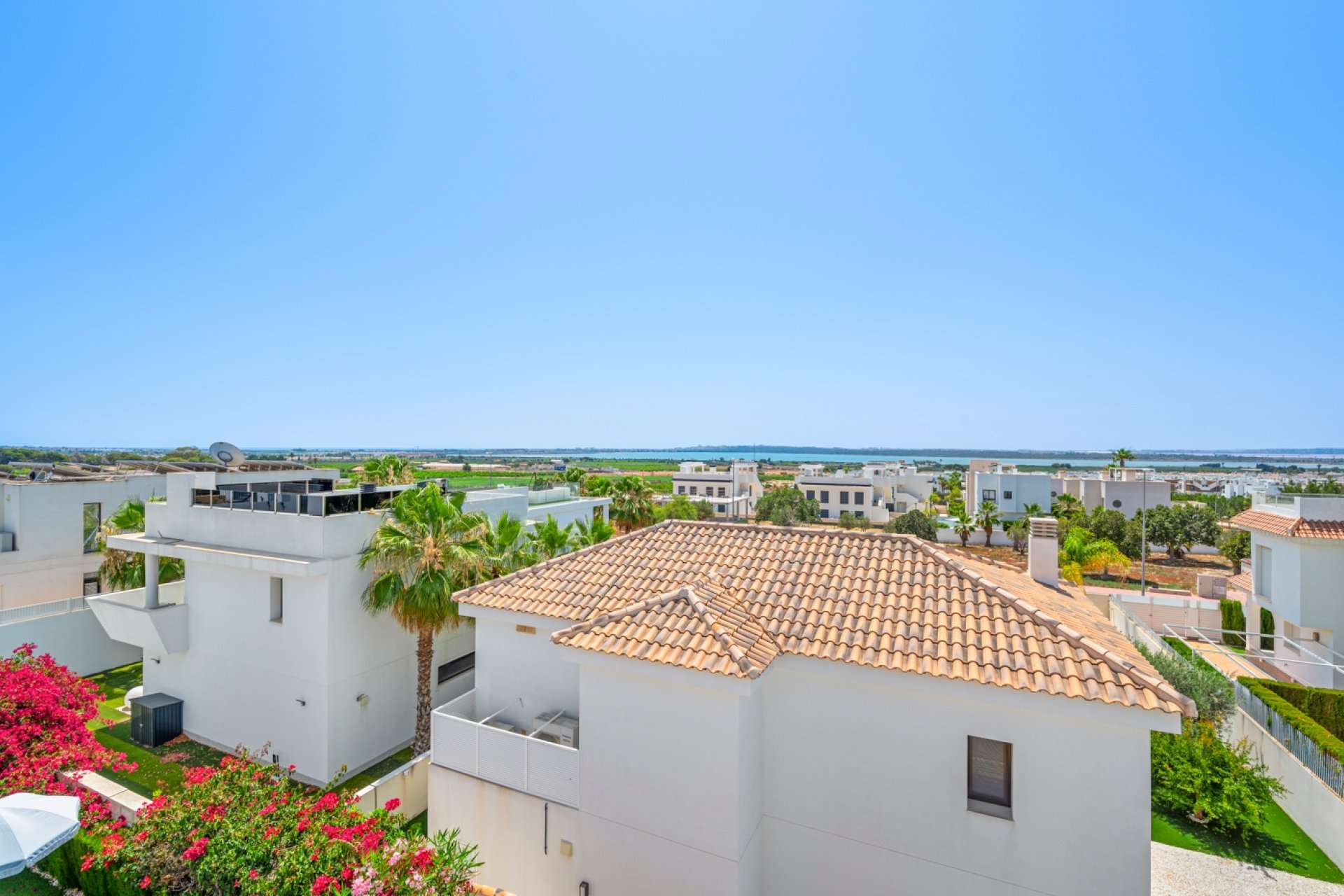 Újraértékesítés - Villa - Ciudad Quesada - Ciudad Quesada - Rojales