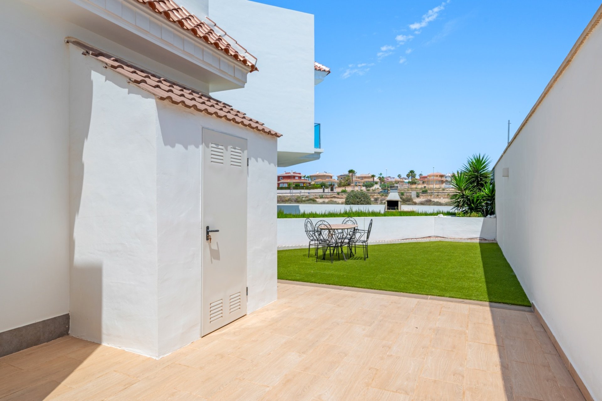 Újraértékesítés - Villa - Ciudad Quesada - Ciudad Quesada - Rojales