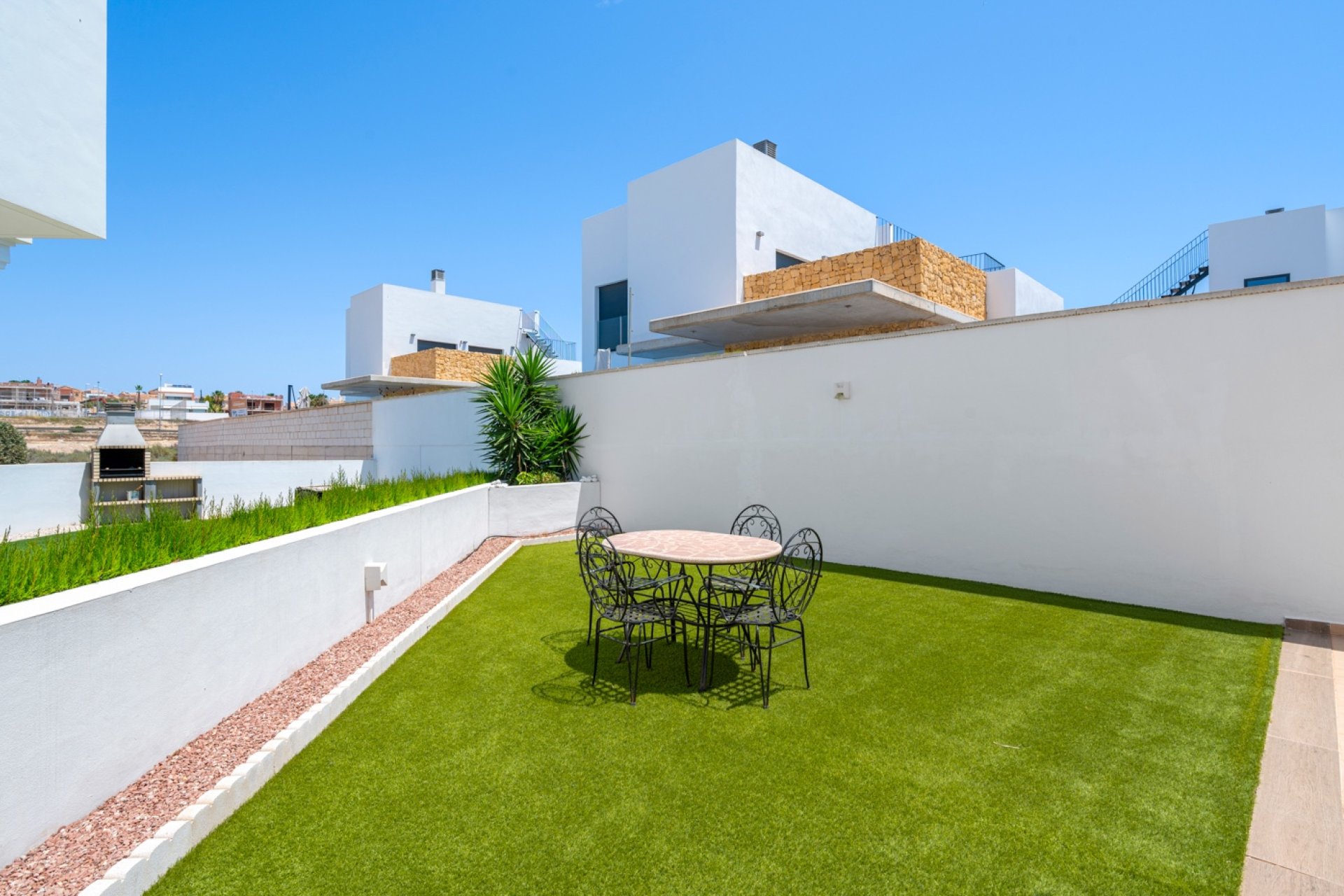 Újraértékesítés - Villa - Ciudad Quesada - Ciudad Quesada - Rojales