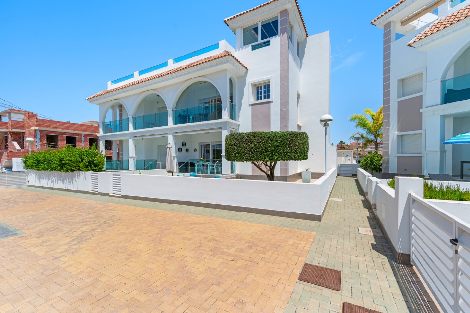 Újraértékesítés - Villa - Ciudad Quesada - Ciudad Quesada - Rojales