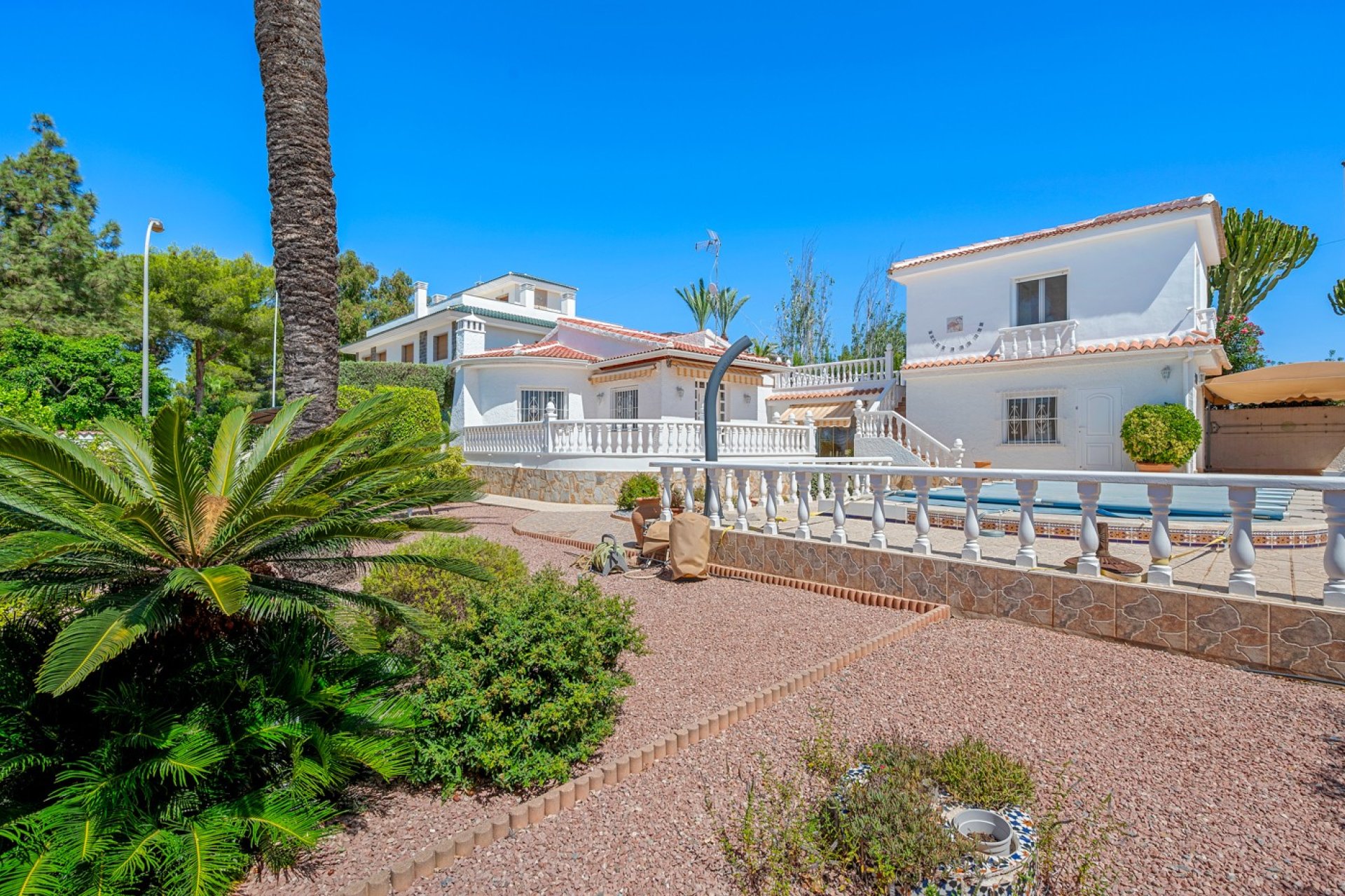 Újraértékesítés - Villa - Ciudad Quesada - Ciudad Quesada - Rojales