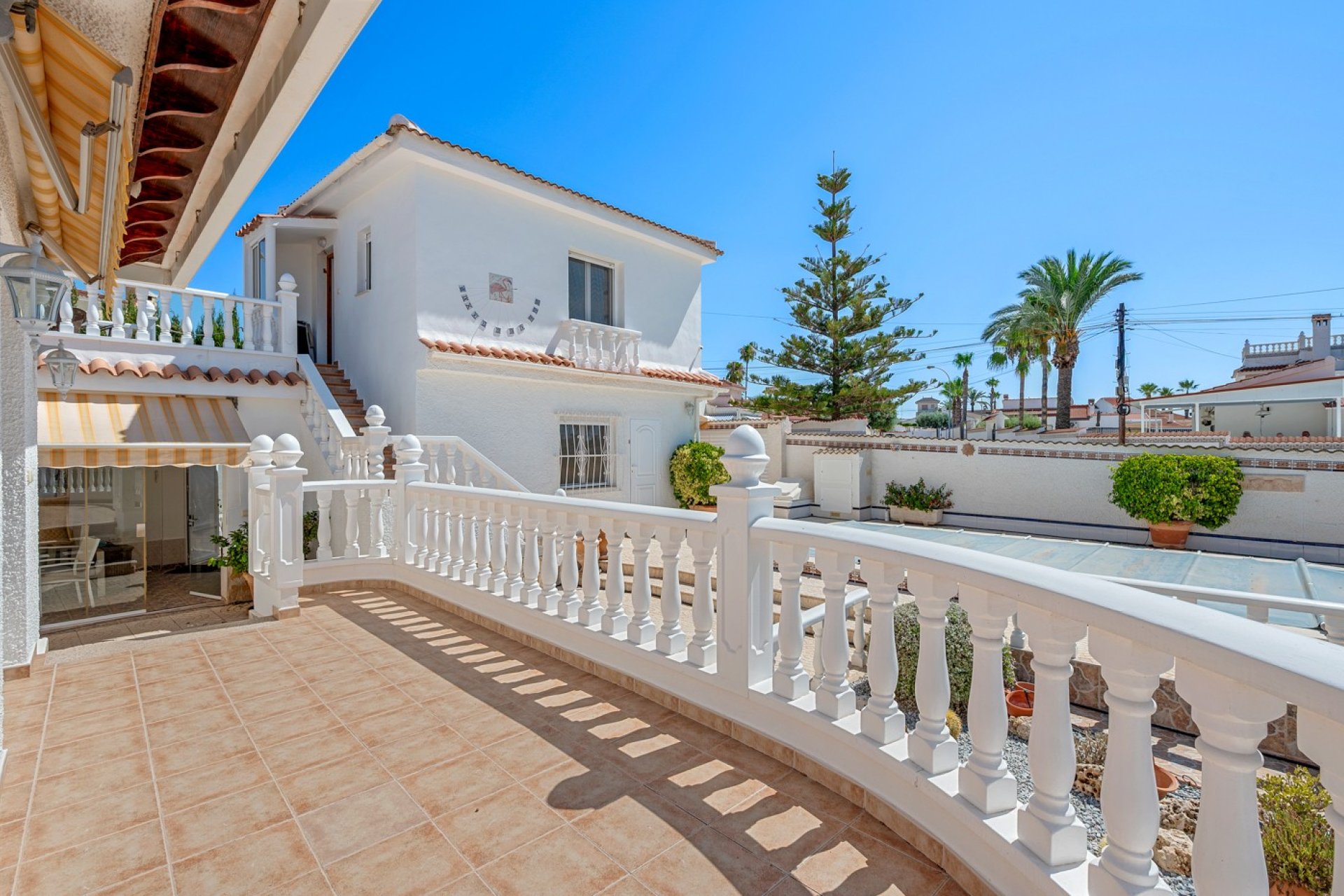 Újraértékesítés - Villa - Ciudad Quesada - Ciudad Quesada - Rojales