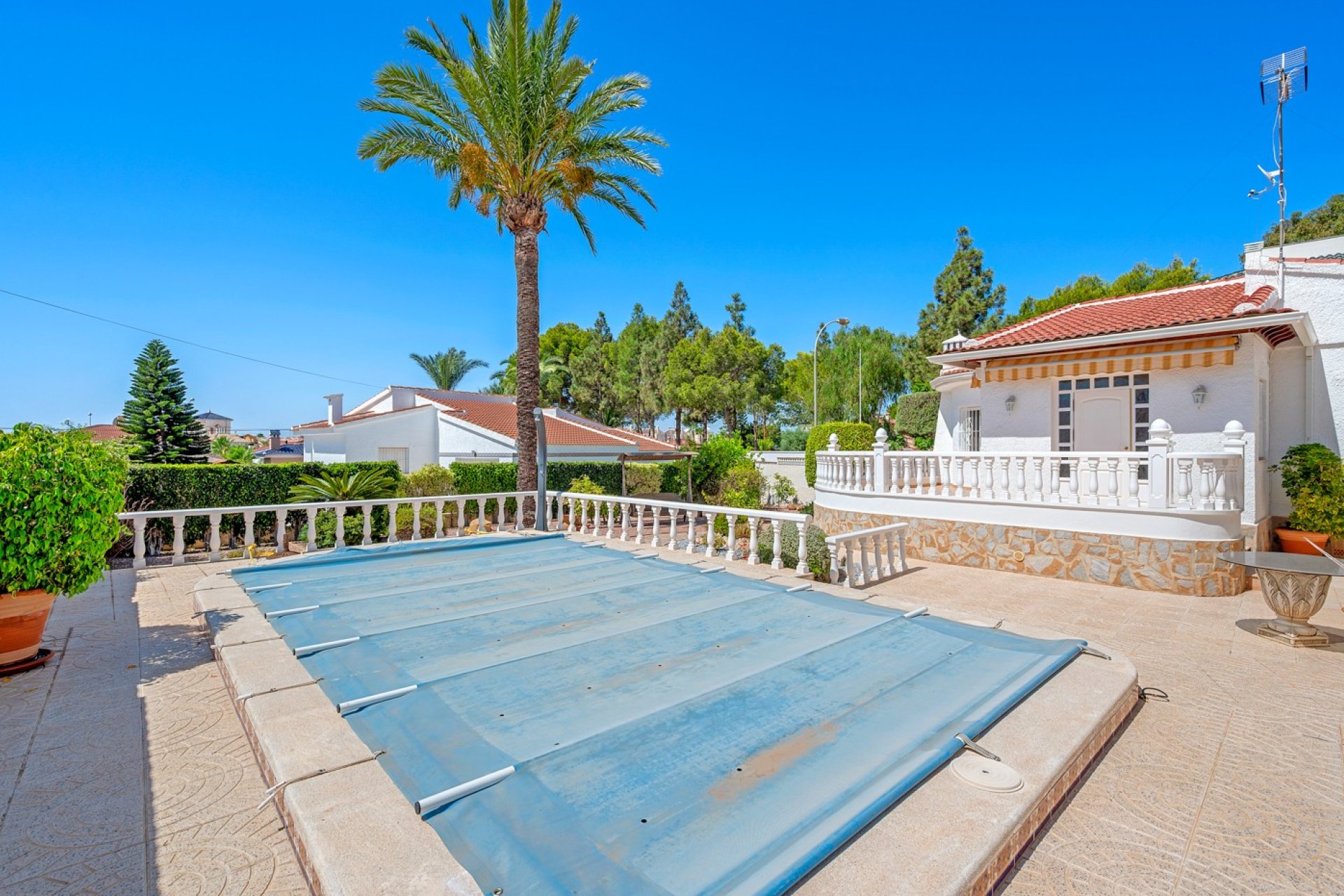 Újraértékesítés - Villa - Ciudad Quesada - Ciudad Quesada - Rojales