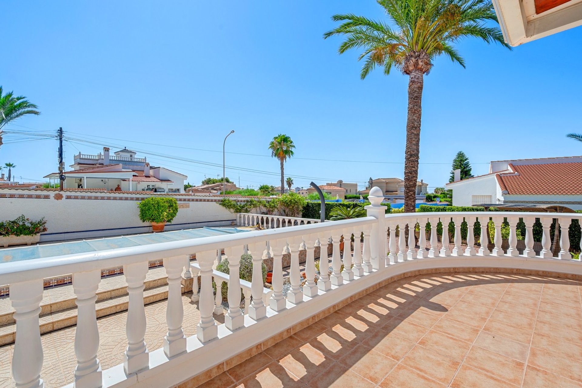 Újraértékesítés - Villa - Ciudad Quesada - Ciudad Quesada - Rojales