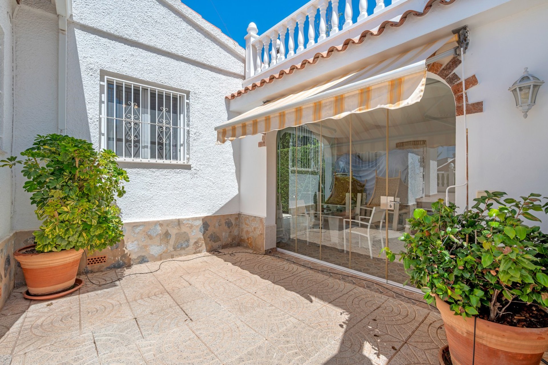 Újraértékesítés - Villa - Ciudad Quesada - Ciudad Quesada - Rojales
