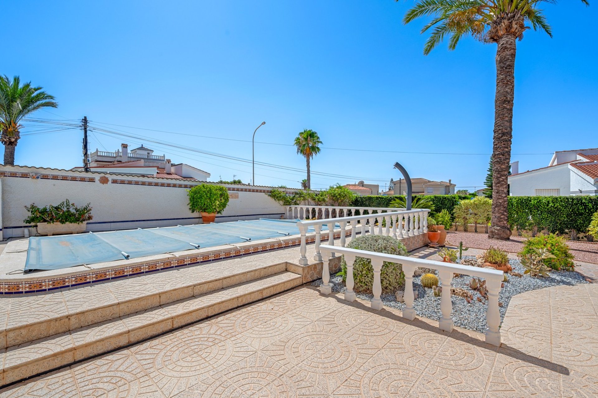 Újraértékesítés - Villa - Ciudad Quesada - Ciudad Quesada - Rojales