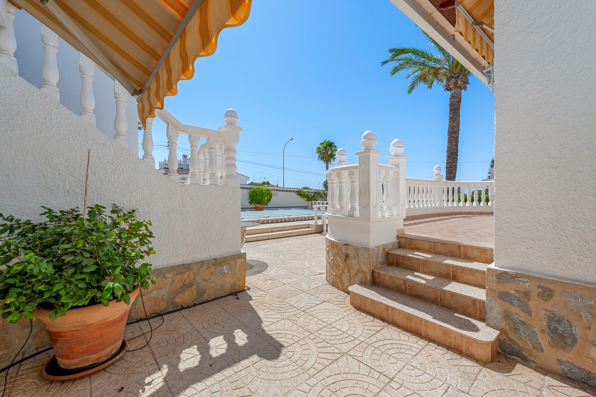 Újraértékesítés - Villa - Ciudad Quesada - Ciudad Quesada - Rojales