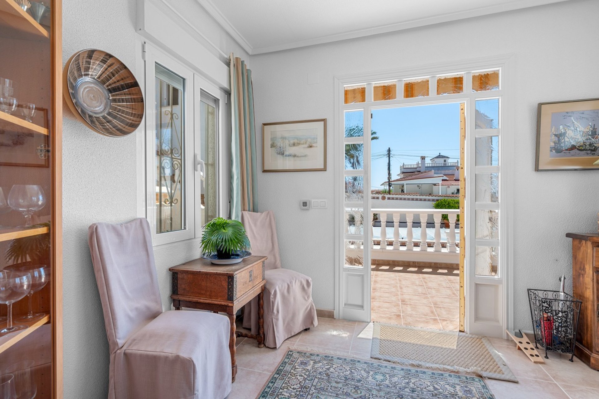 Újraértékesítés - Villa - Ciudad Quesada - Ciudad Quesada - Rojales