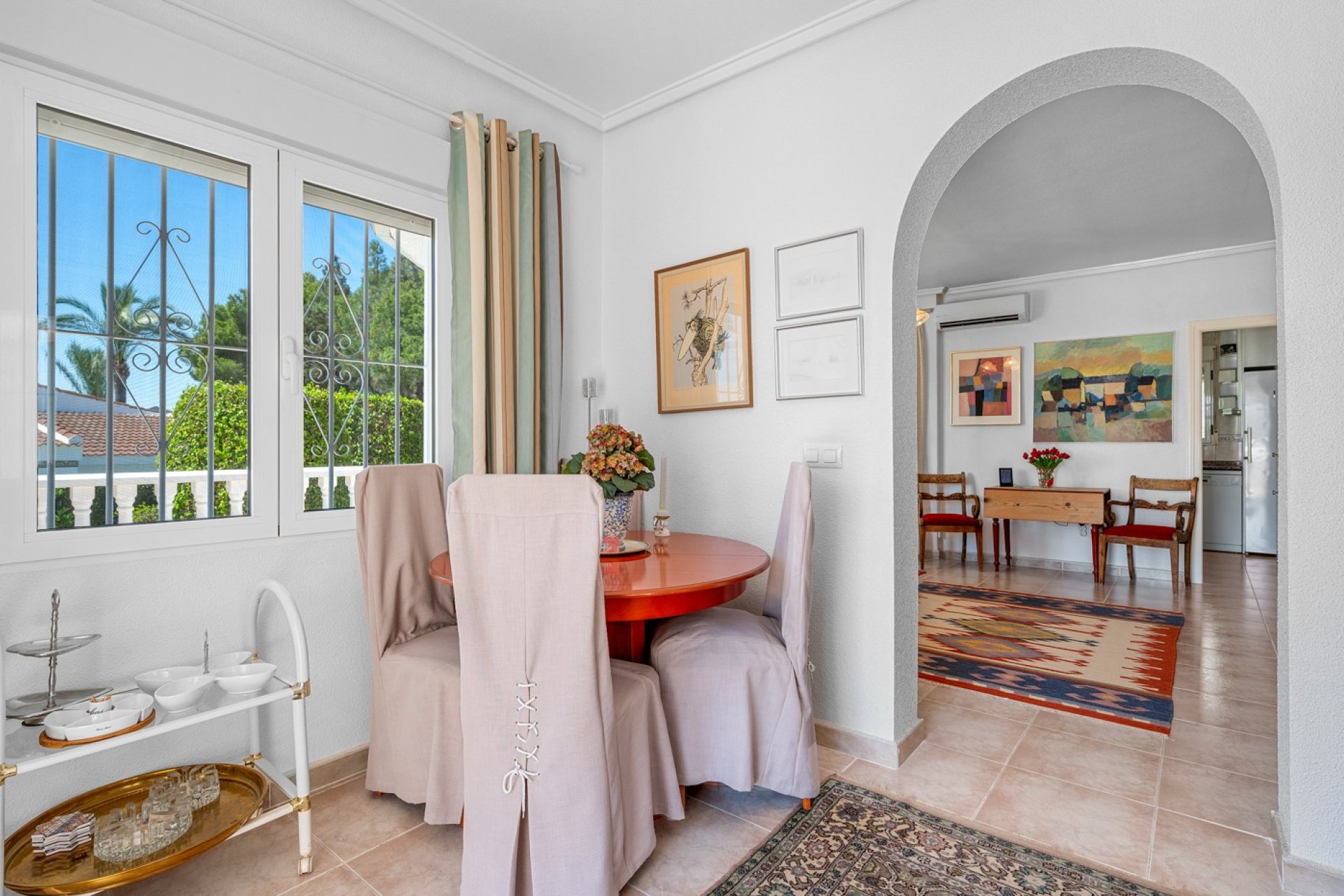Újraértékesítés - Villa - Ciudad Quesada - Ciudad Quesada - Rojales