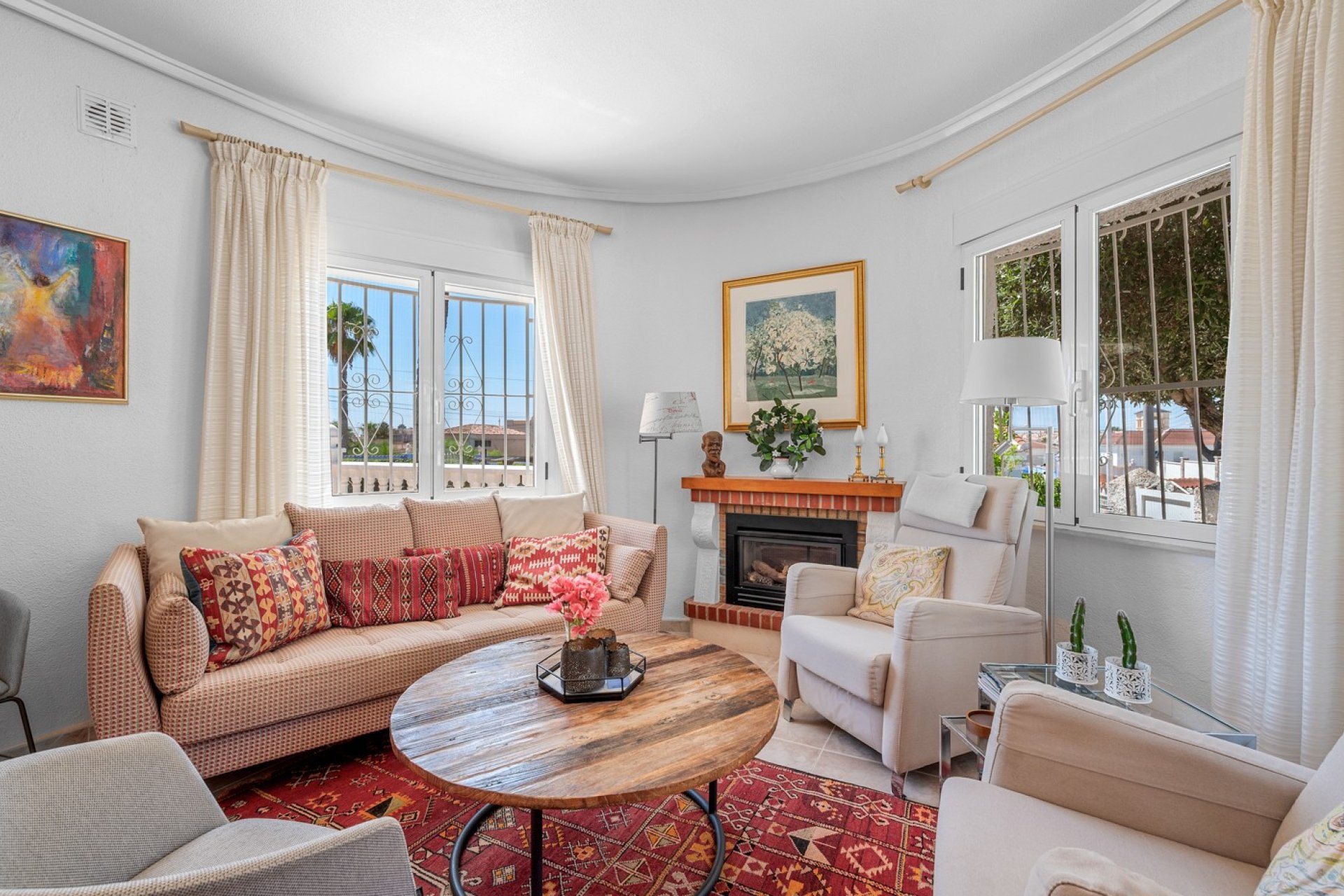 Újraértékesítés - Villa - Ciudad Quesada - Ciudad Quesada - Rojales