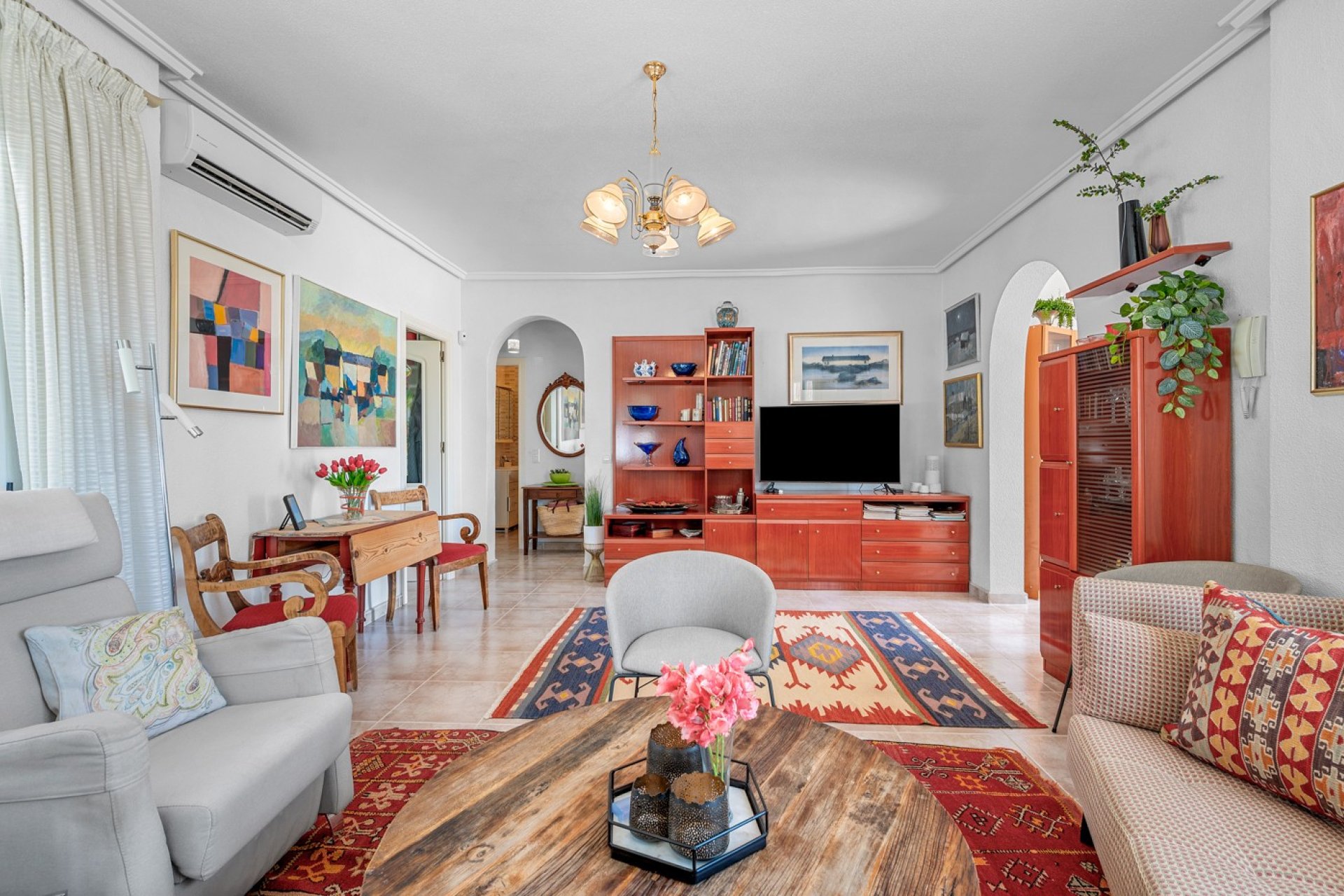 Újraértékesítés - Villa - Ciudad Quesada - Ciudad Quesada - Rojales