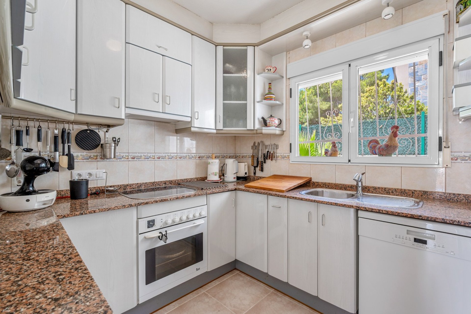 Újraértékesítés - Villa - Ciudad Quesada - Ciudad Quesada - Rojales