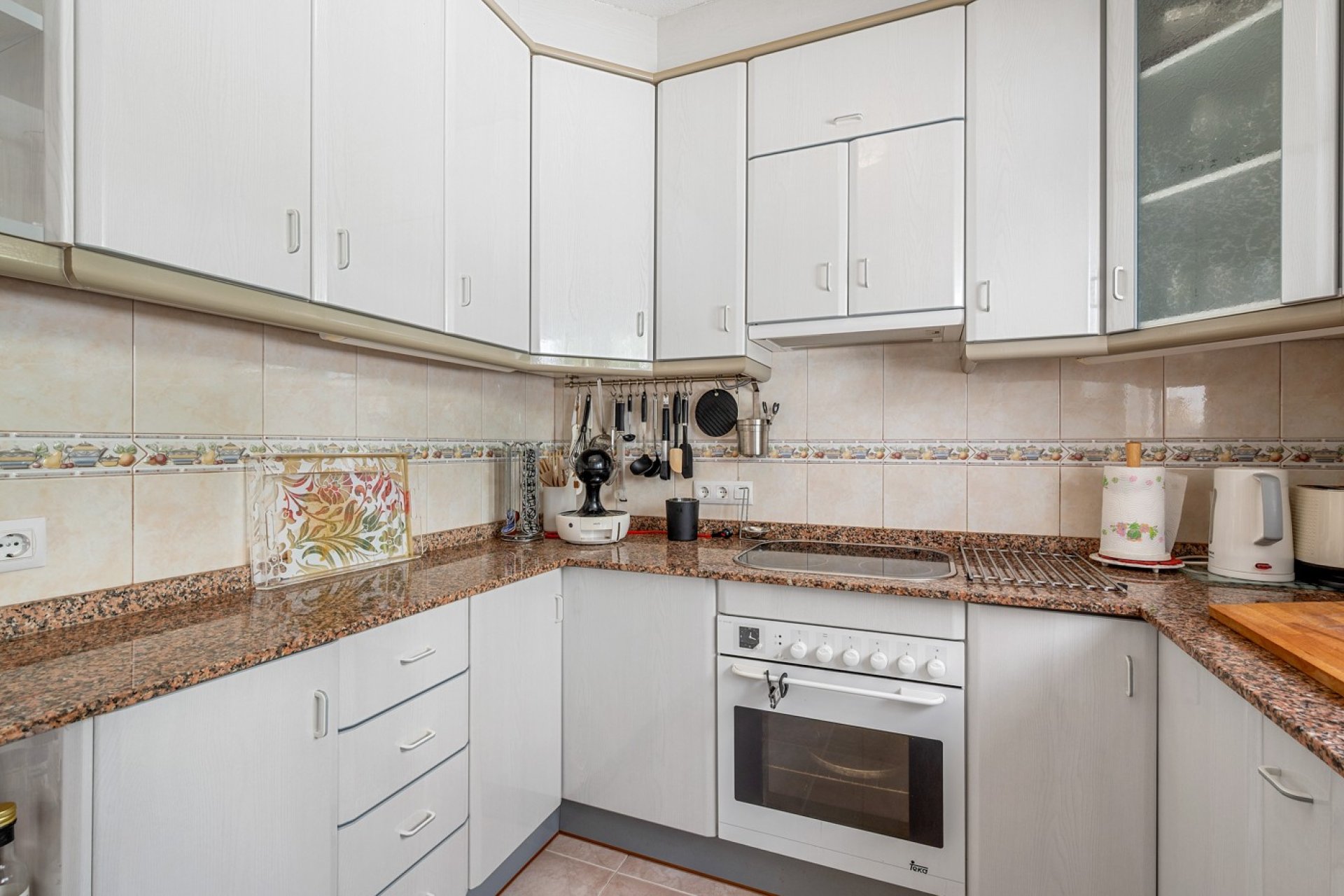 Újraértékesítés - Villa - Ciudad Quesada - Ciudad Quesada - Rojales