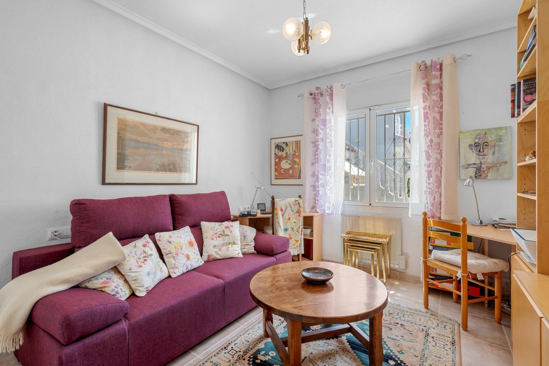 Újraértékesítés - Villa - Ciudad Quesada - Ciudad Quesada - Rojales