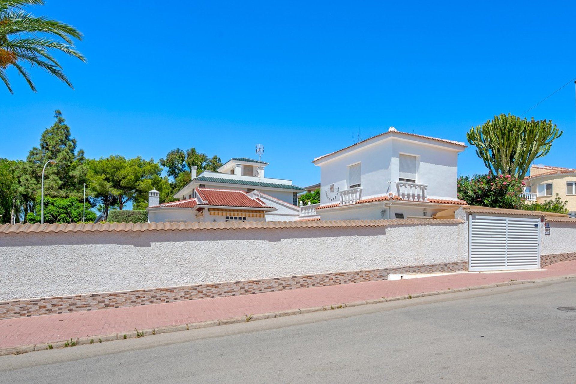 Újraértékesítés - Villa - Ciudad Quesada - Ciudad Quesada - Rojales