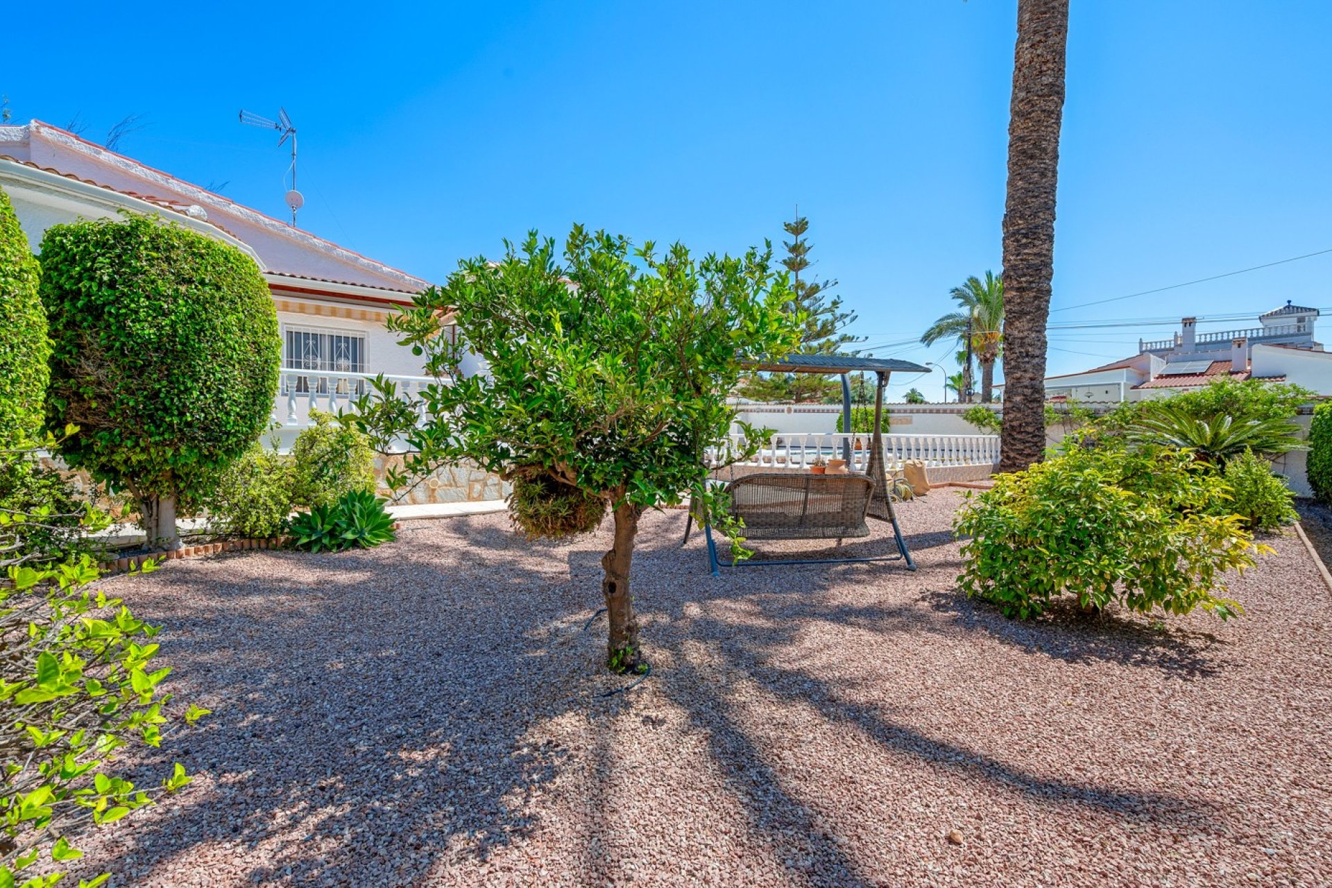 Újraértékesítés - Villa - Ciudad Quesada - Ciudad Quesada - Rojales