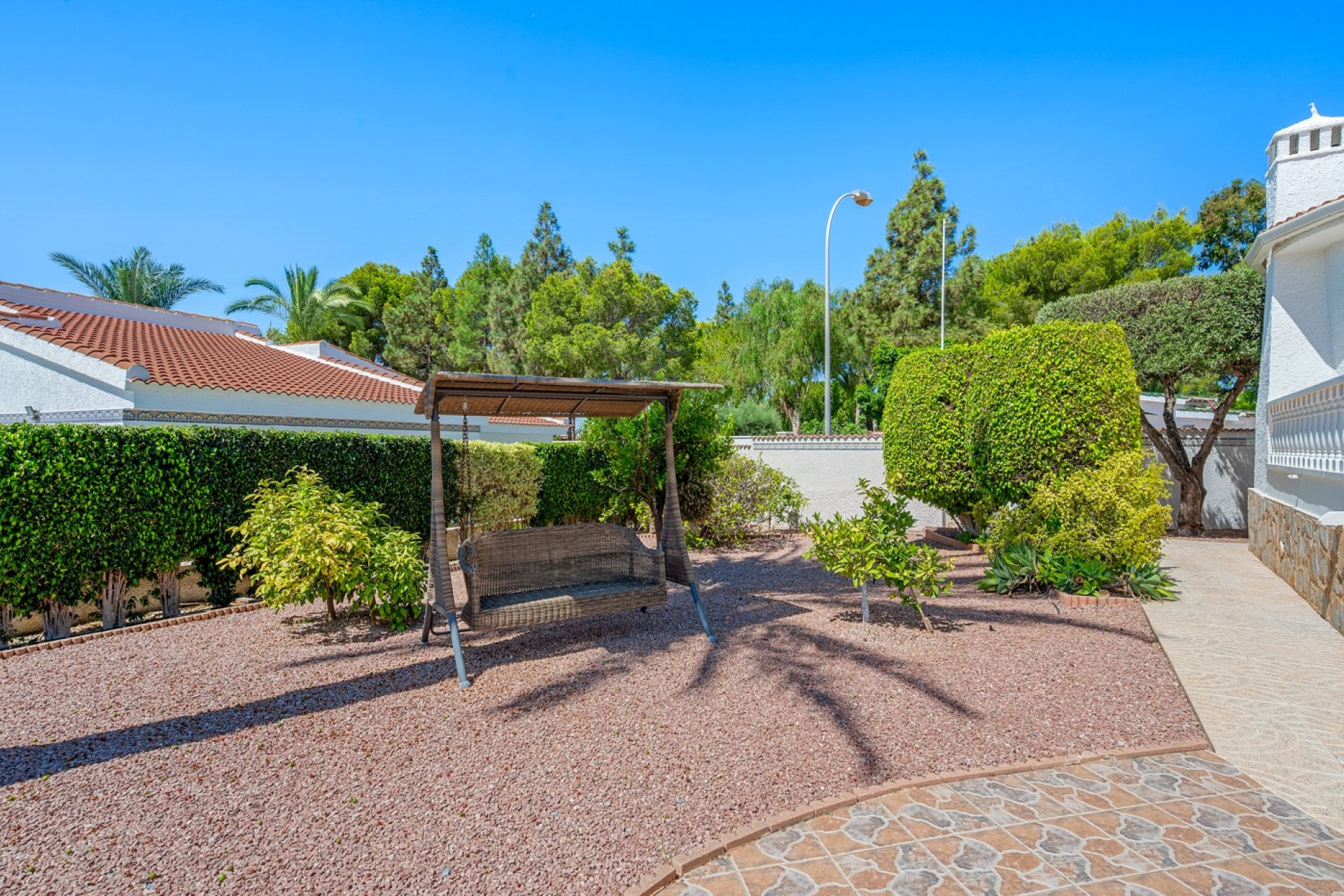 Újraértékesítés - Villa - Ciudad Quesada - Ciudad Quesada - Rojales