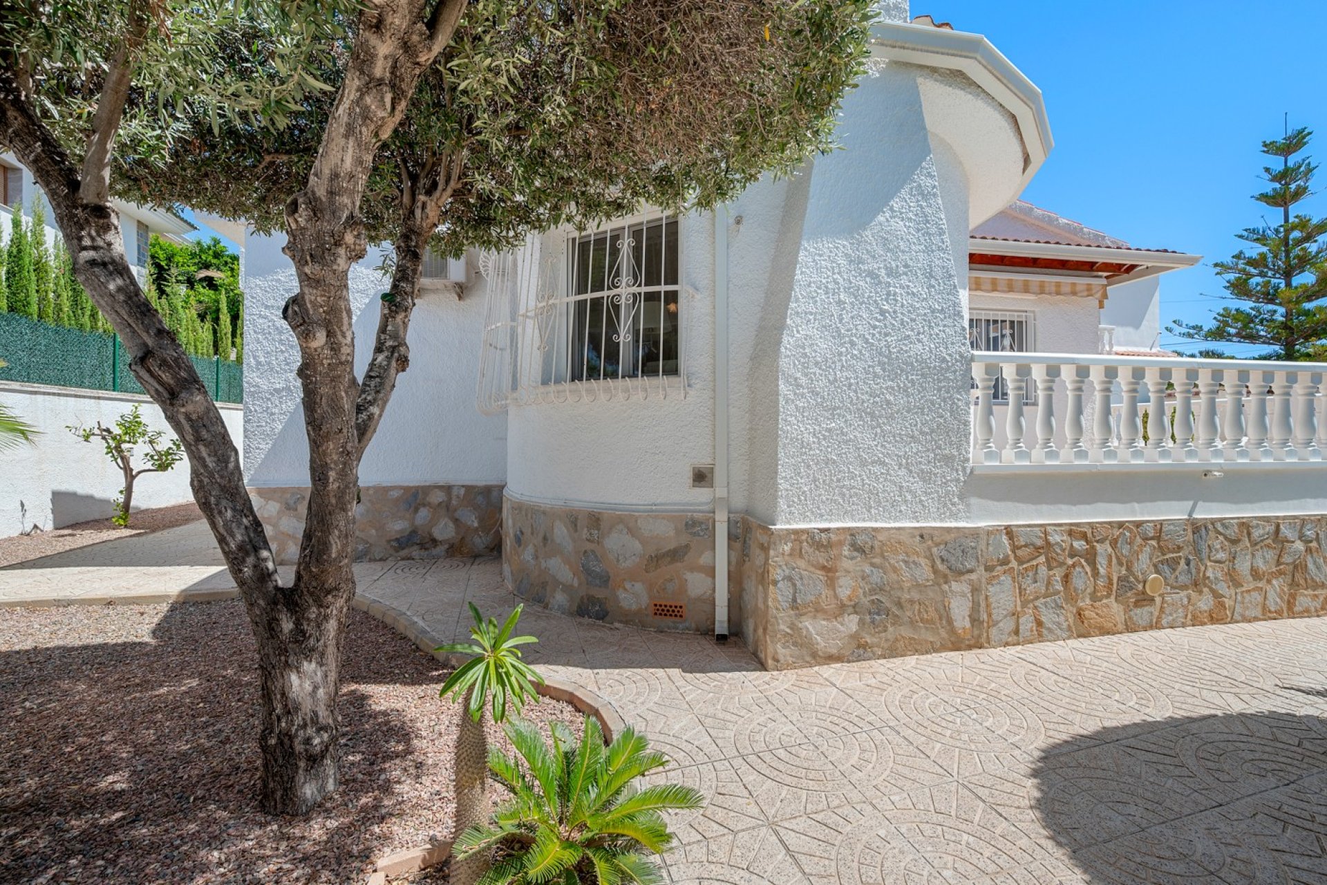 Újraértékesítés - Villa - Ciudad Quesada - Ciudad Quesada - Rojales