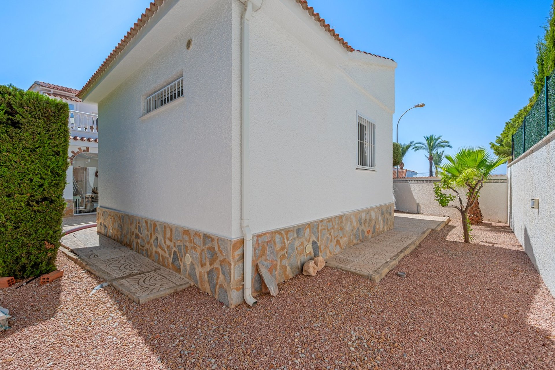 Újraértékesítés - Villa - Ciudad Quesada - Ciudad Quesada - Rojales