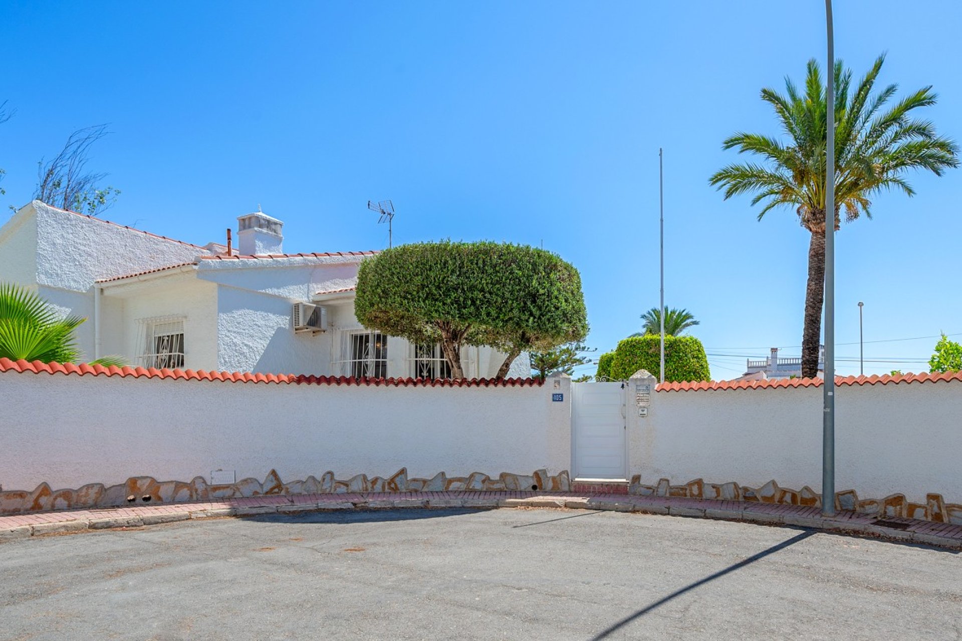 Újraértékesítés - Villa - Ciudad Quesada - Ciudad Quesada - Rojales
