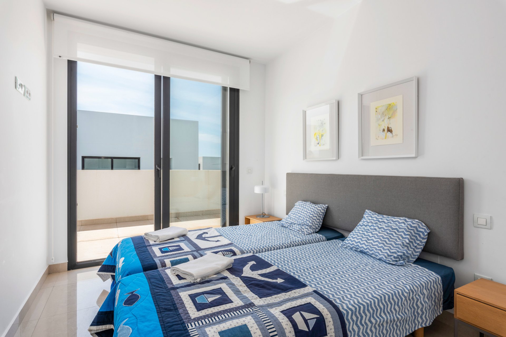Újraértékesítés - Villa - Ciudad Quesada - Ciudad Quesada - Rojales