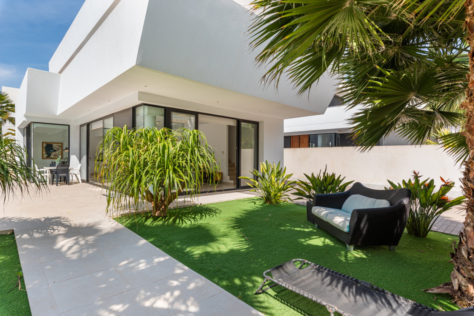 Újraértékesítés - Villa - Ciudad Quesada - Ciudad Quesada - Rojales