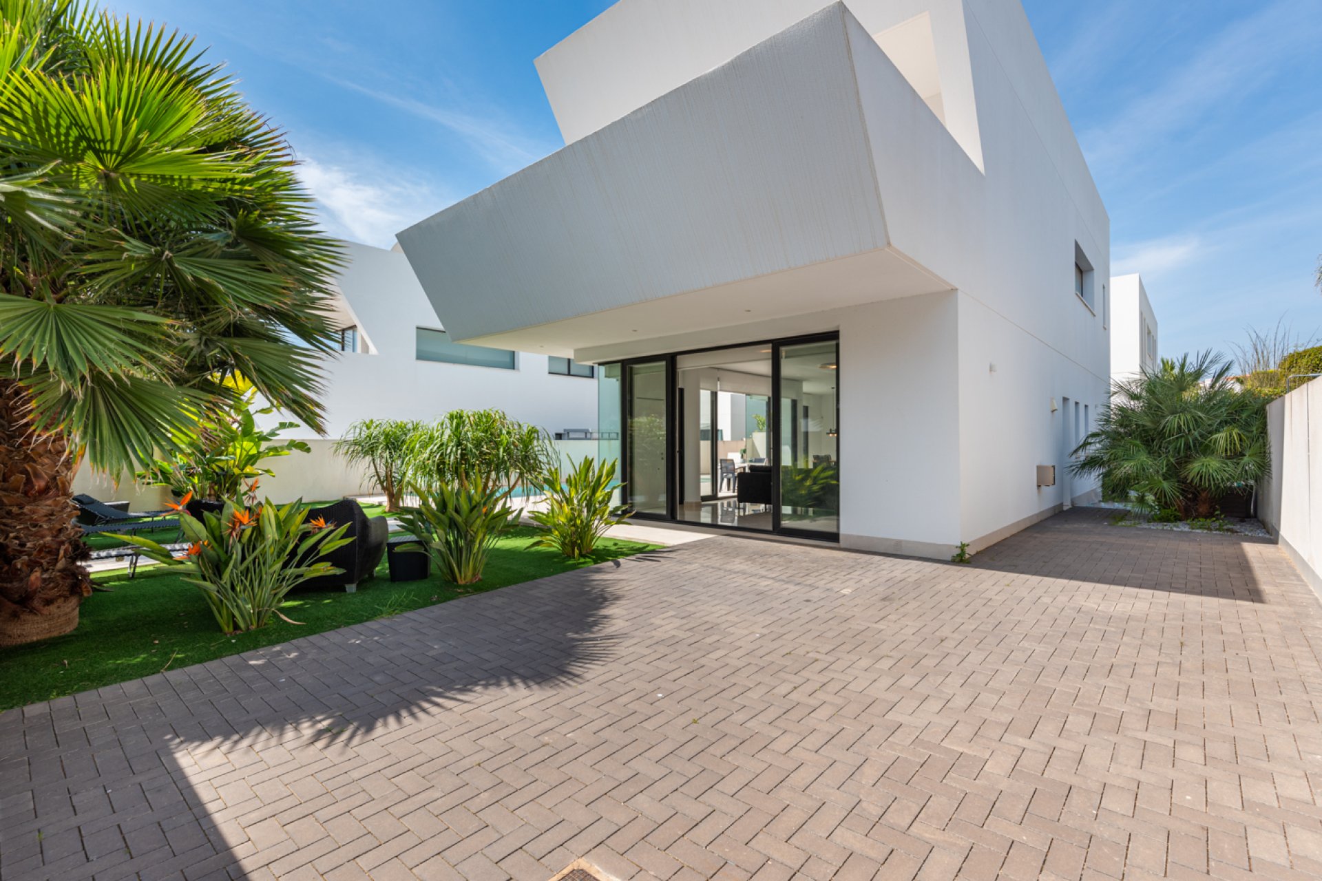 Újraértékesítés - Villa - Ciudad Quesada - Ciudad Quesada - Rojales