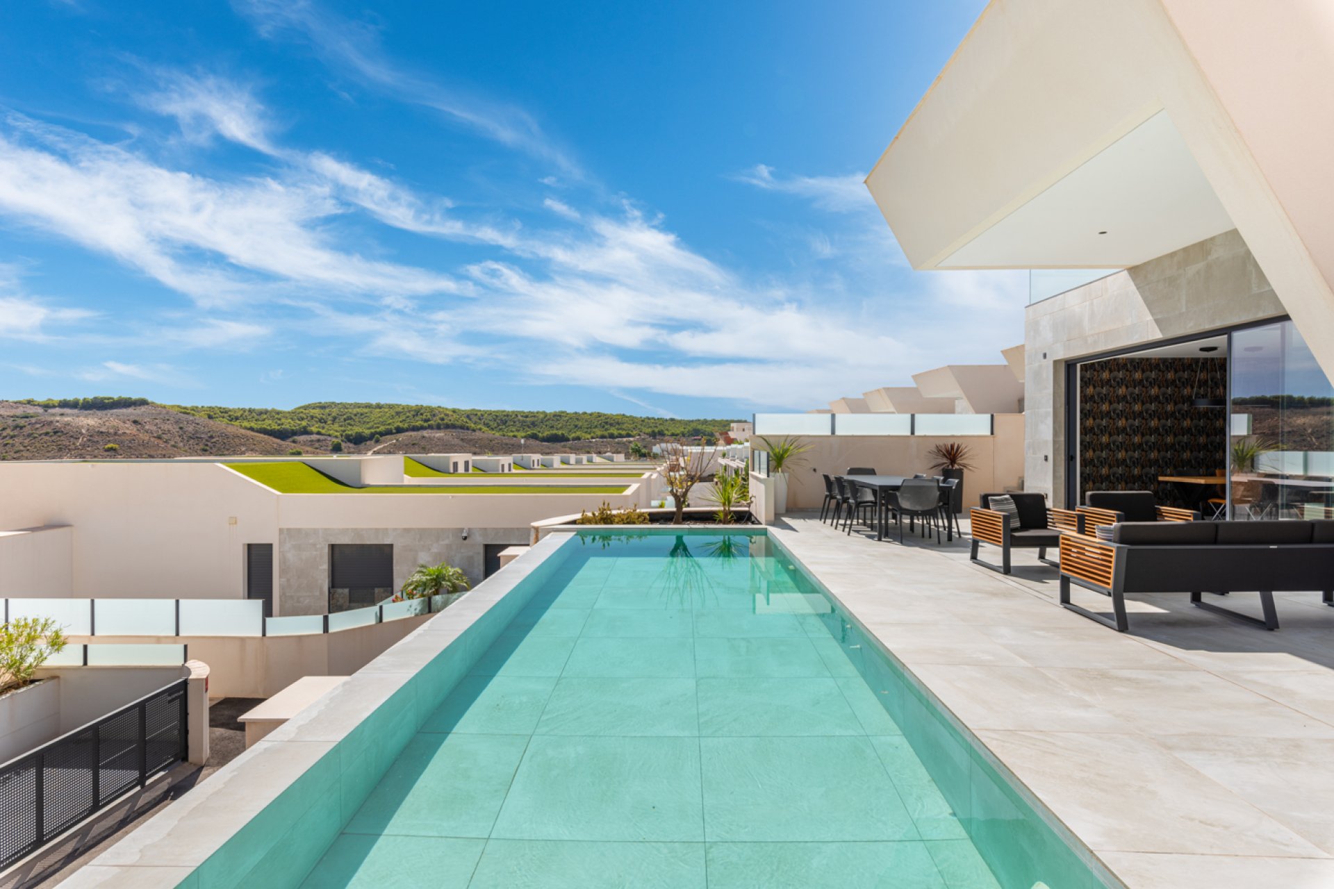 Újraértékesítés - Villa - Ciudad Quesada - Ciudad Quesada - Rojales