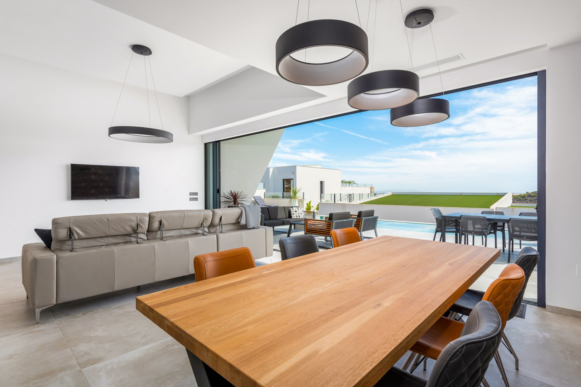 Újraértékesítés - Villa - Ciudad Quesada - Ciudad Quesada - Rojales