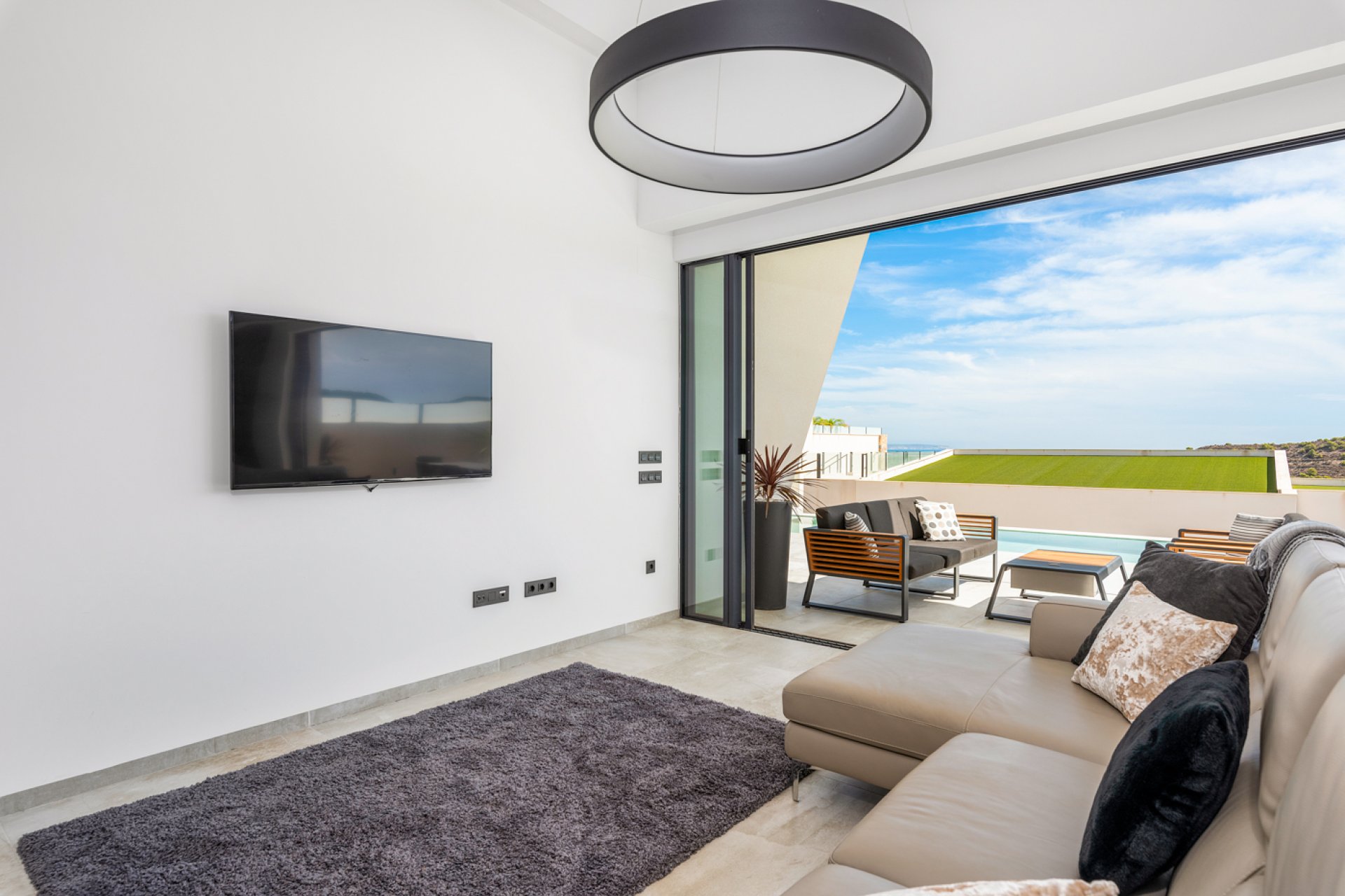 Újraértékesítés - Villa - Ciudad Quesada - Ciudad Quesada - Rojales