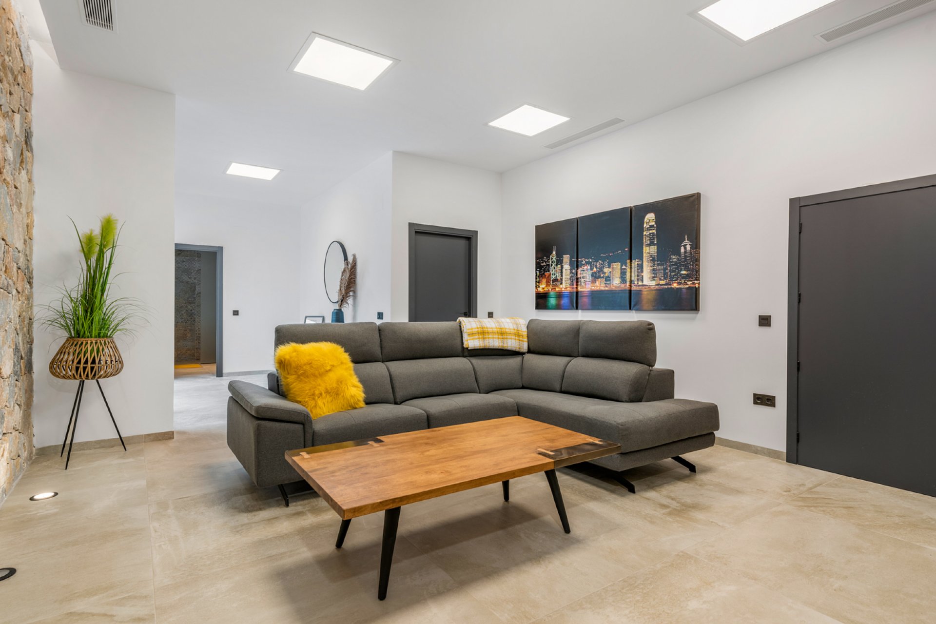 Újraértékesítés - Villa - Ciudad Quesada - Ciudad Quesada - Rojales