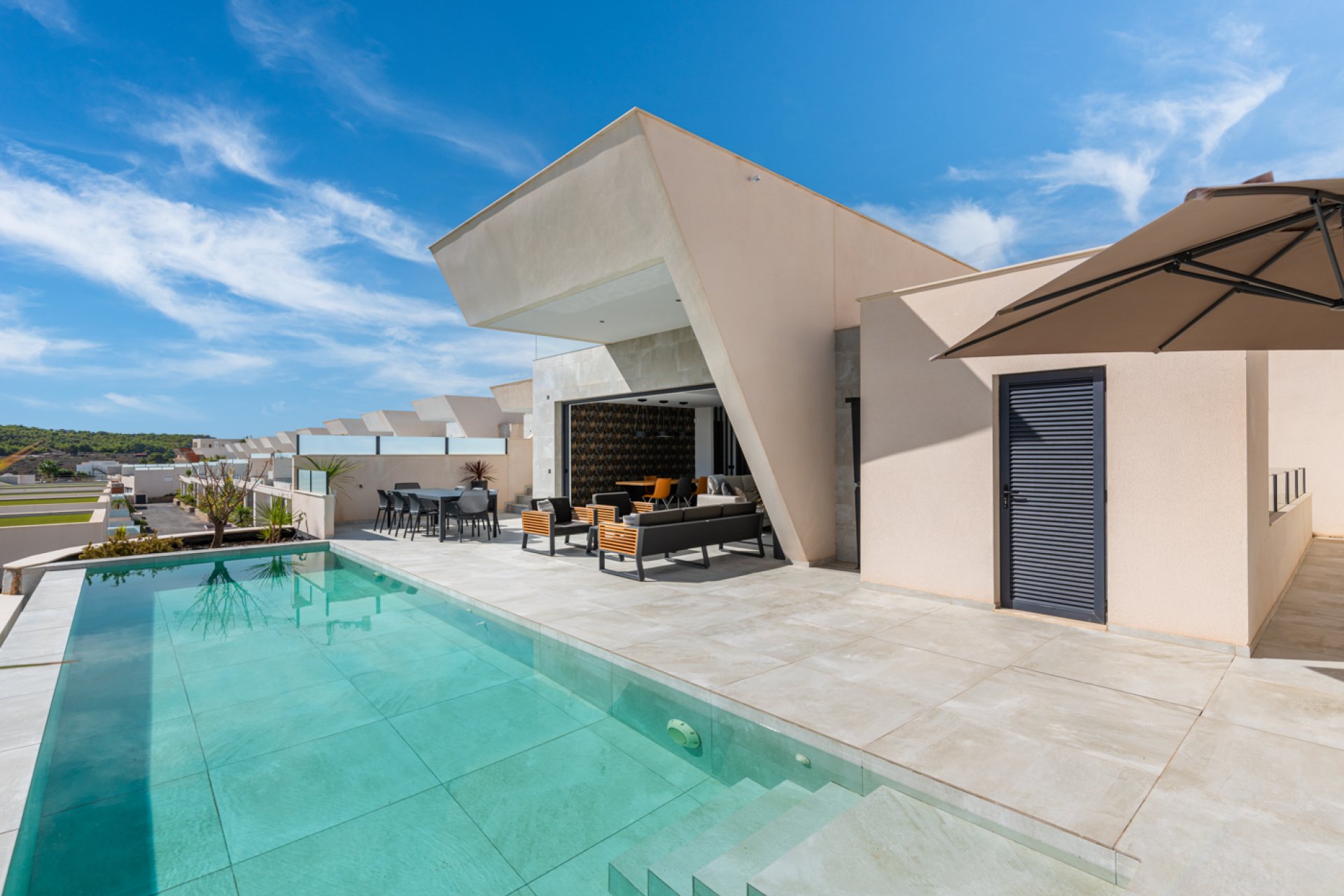Újraértékesítés - Villa - Ciudad Quesada - Ciudad Quesada - Rojales