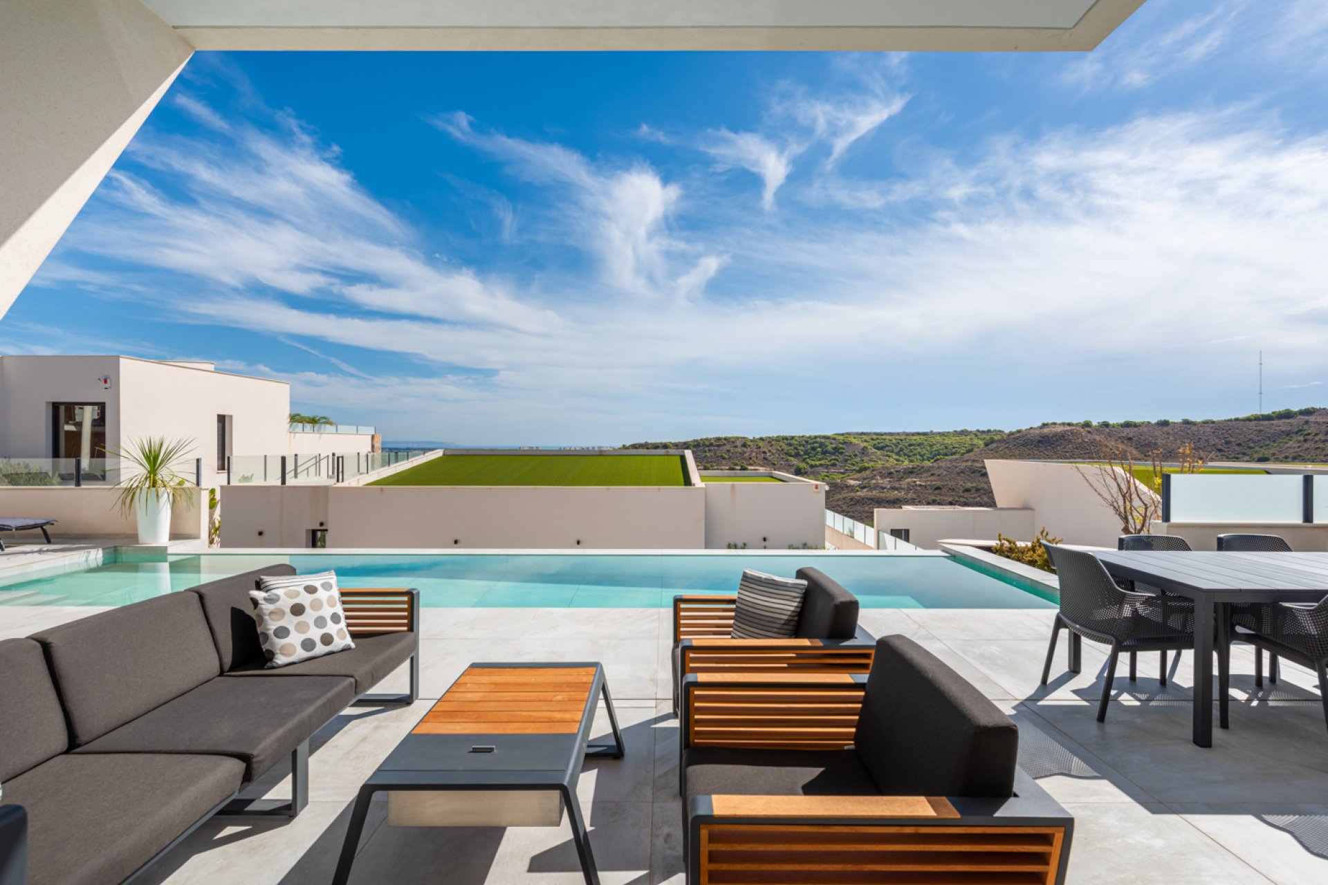 Újraértékesítés - Villa - Ciudad Quesada - Ciudad Quesada - Rojales