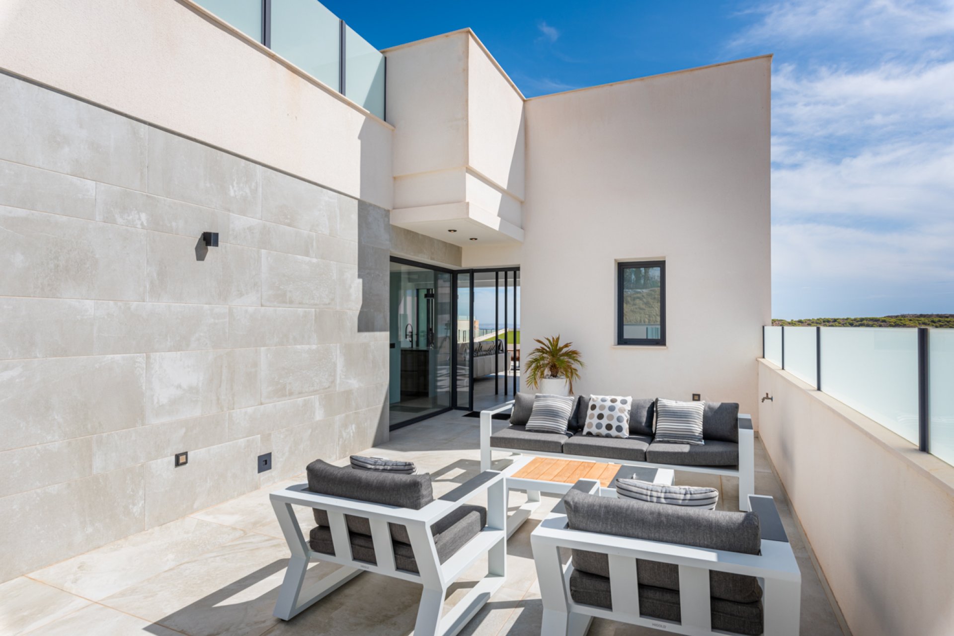 Újraértékesítés - Villa - Ciudad Quesada - Ciudad Quesada - Rojales