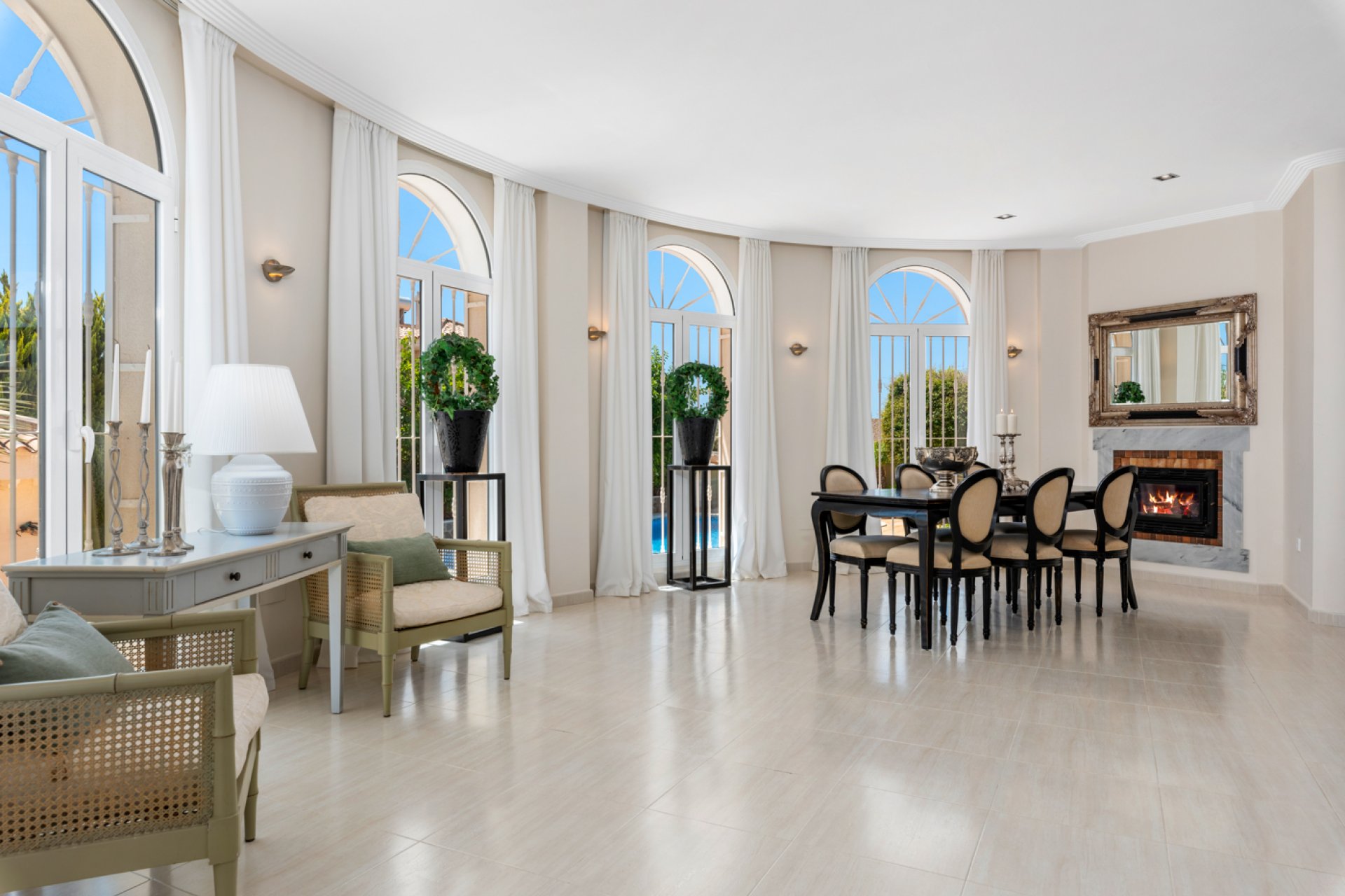 Újraértékesítés - Villa - Ciudad Quesada - Ciudad Quesada - Rojales