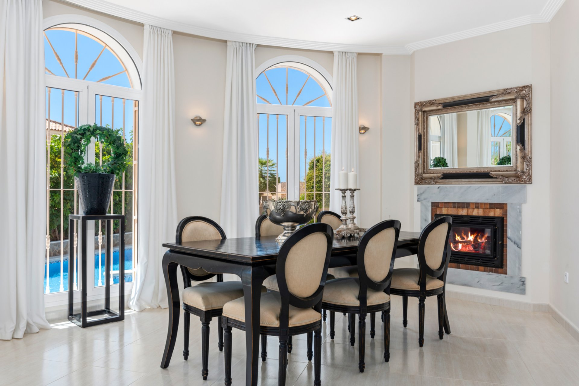 Újraértékesítés - Villa - Ciudad Quesada - Ciudad Quesada - Rojales
