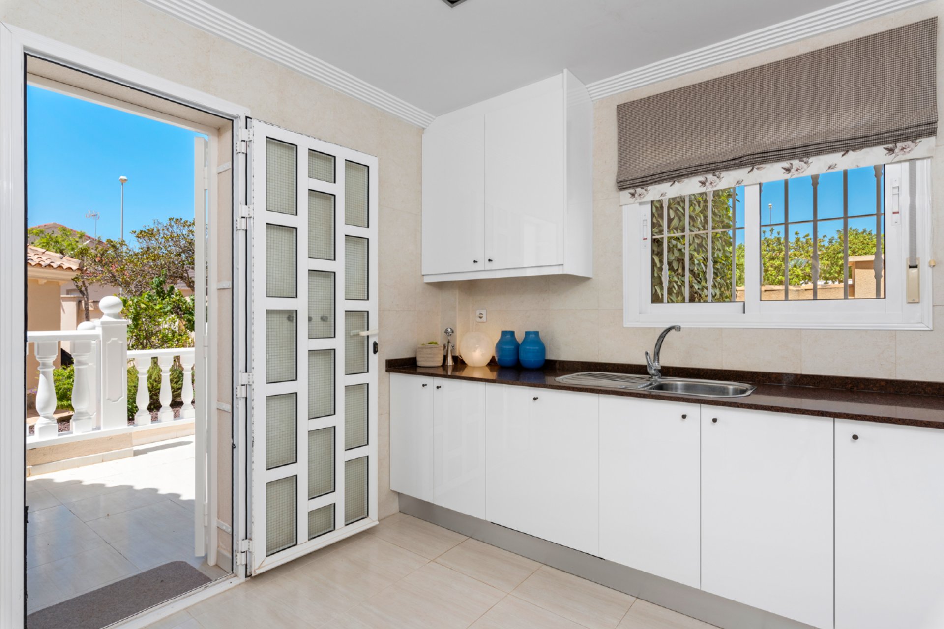 Újraértékesítés - Villa - Ciudad Quesada - Ciudad Quesada - Rojales