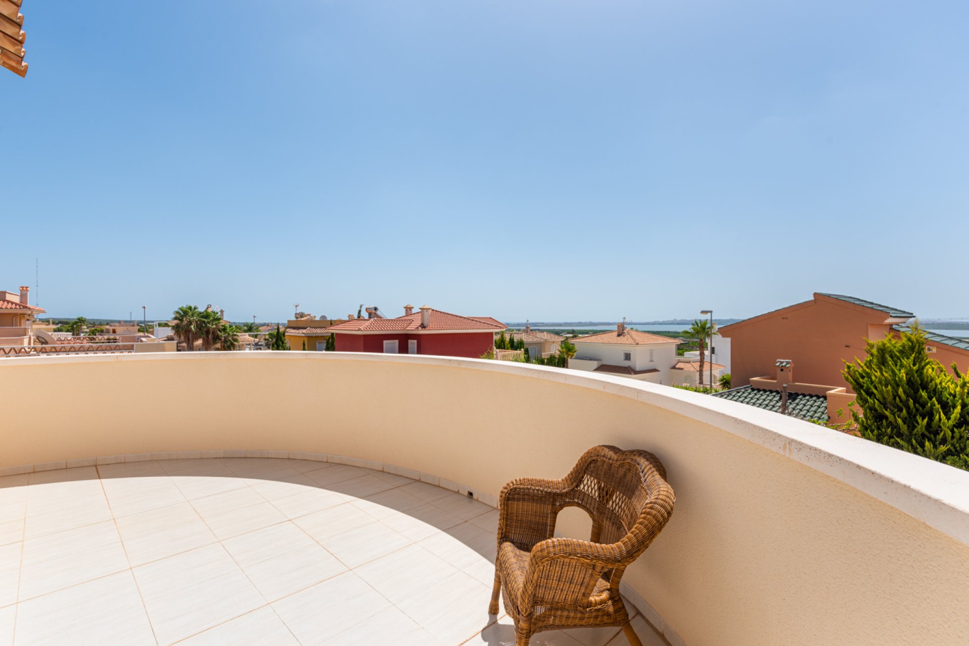 Újraértékesítés - Villa - Ciudad Quesada - Ciudad Quesada - Rojales